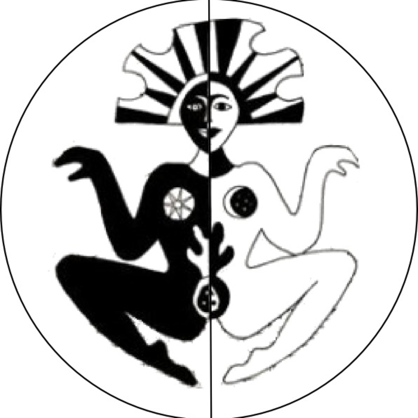 Danza De Palabras