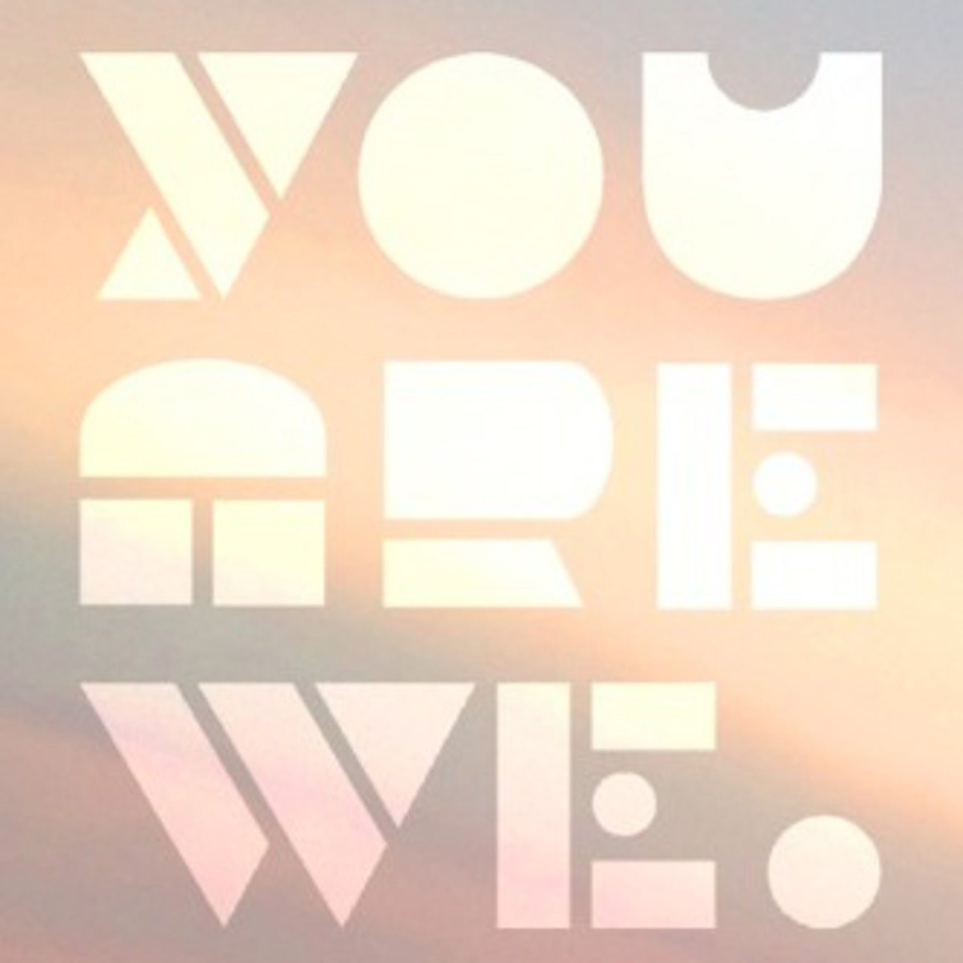 Episode 2 Waifs & Strays @ You Are We - Music Savages, Burning Man 2013