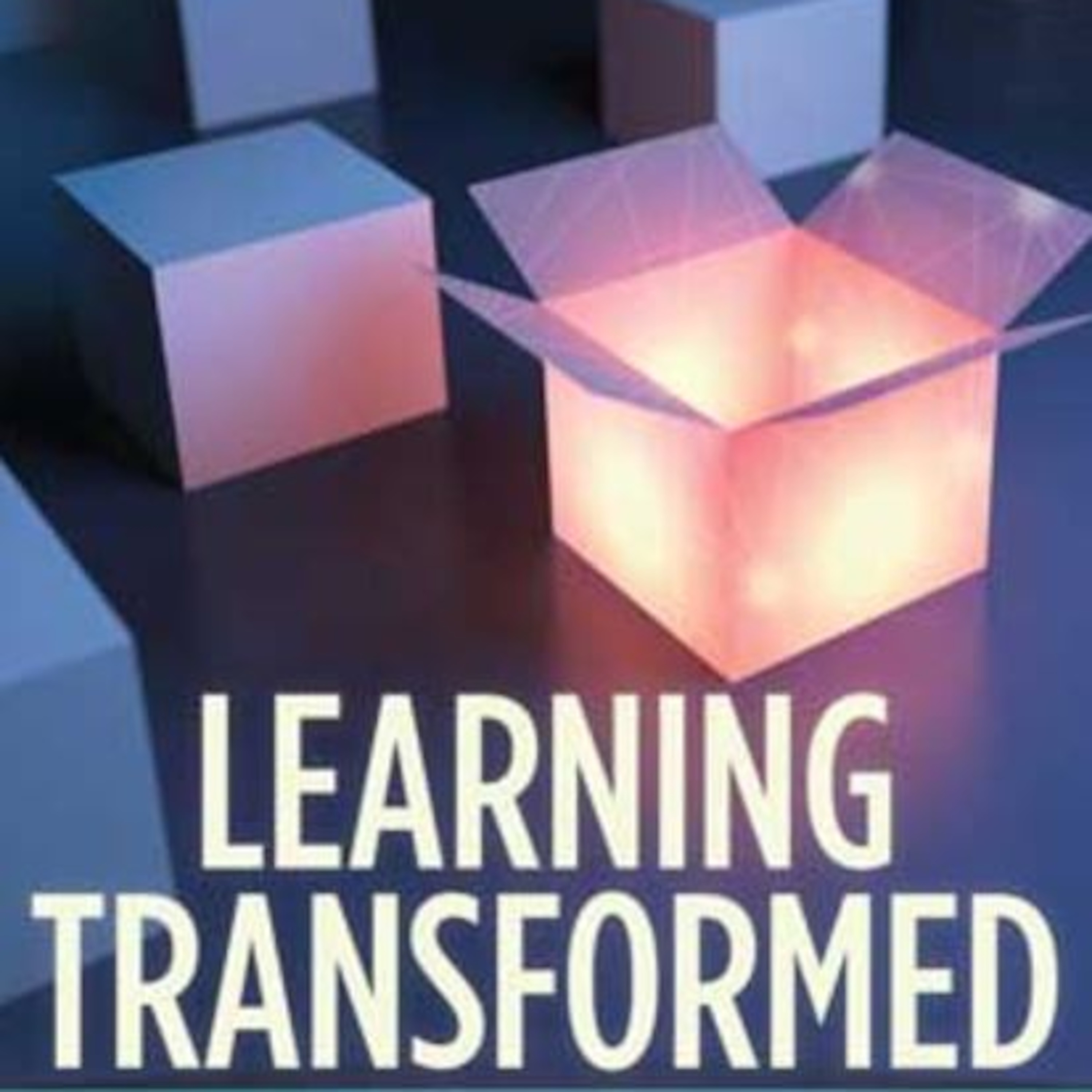 #IAedchat