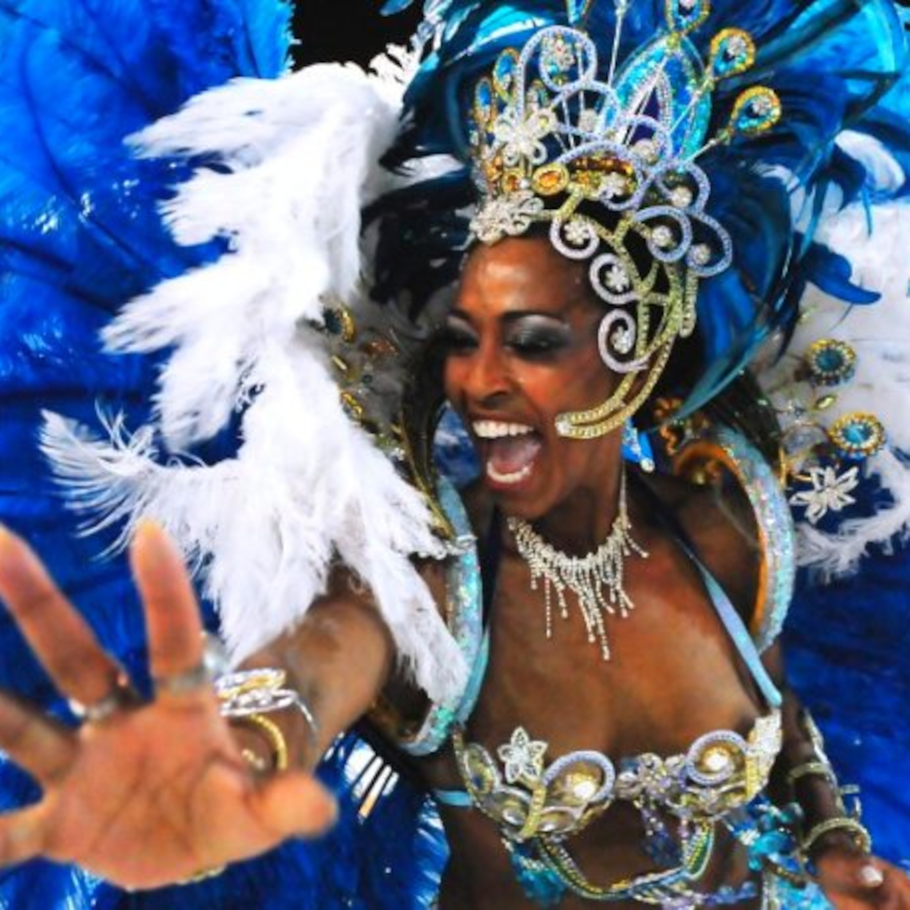 Brazilian Sounds / Pod Tocha Cast