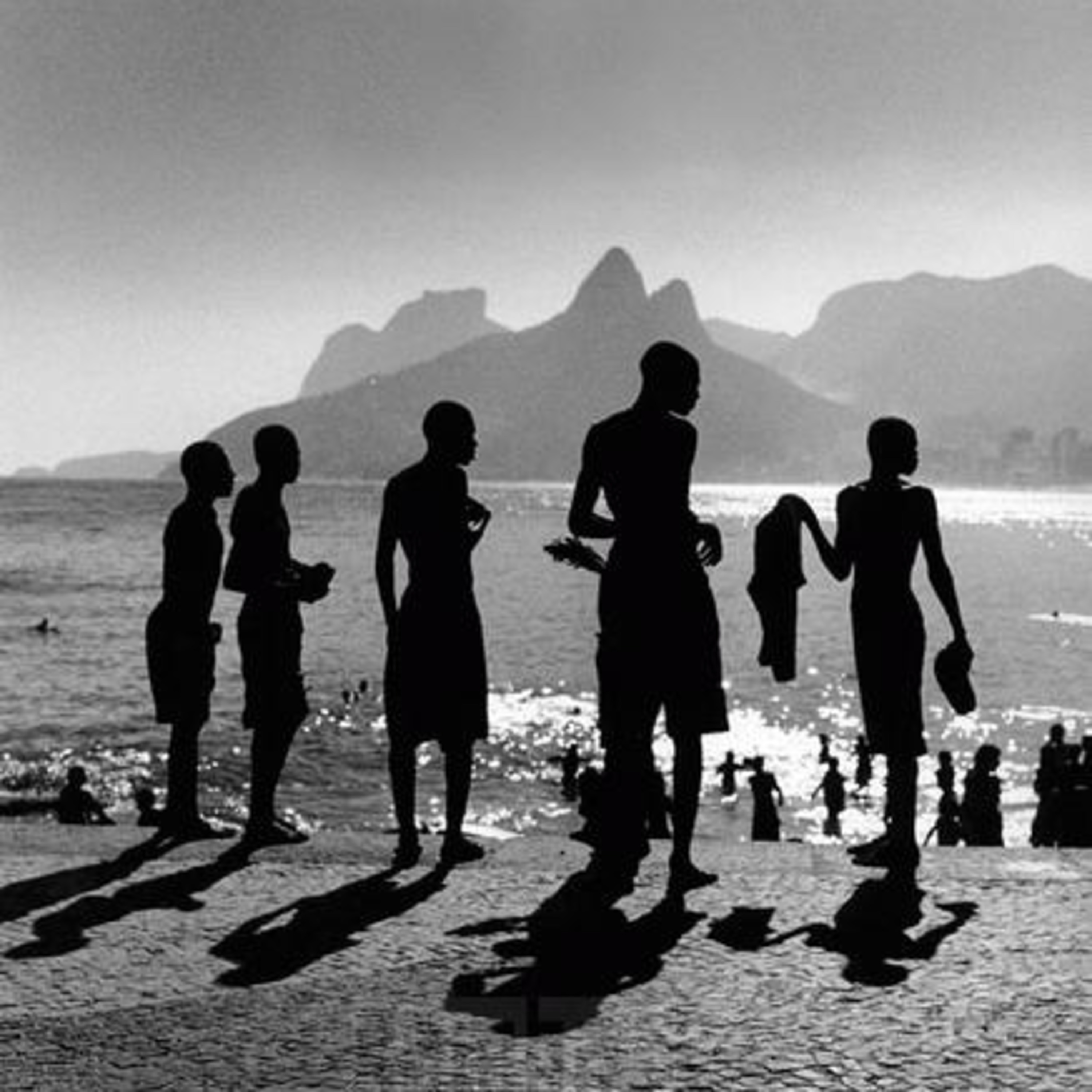 Brazilian Sounds / Pod Tocha Cast