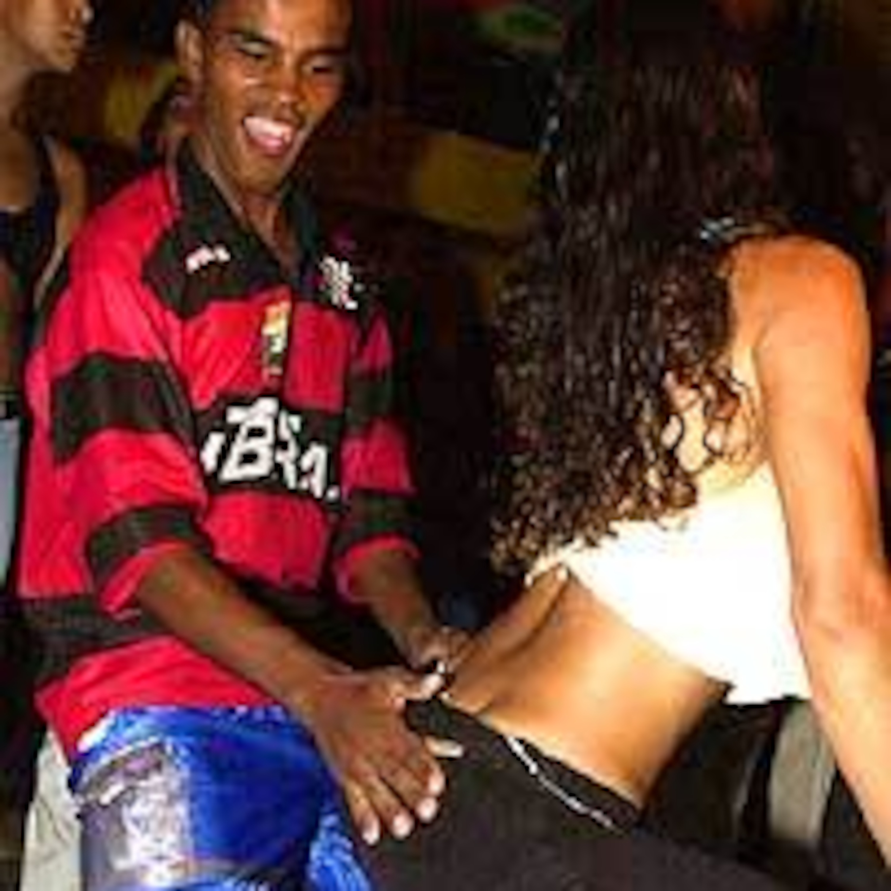 Brazilian Sounds / Pod Tocha Cast
