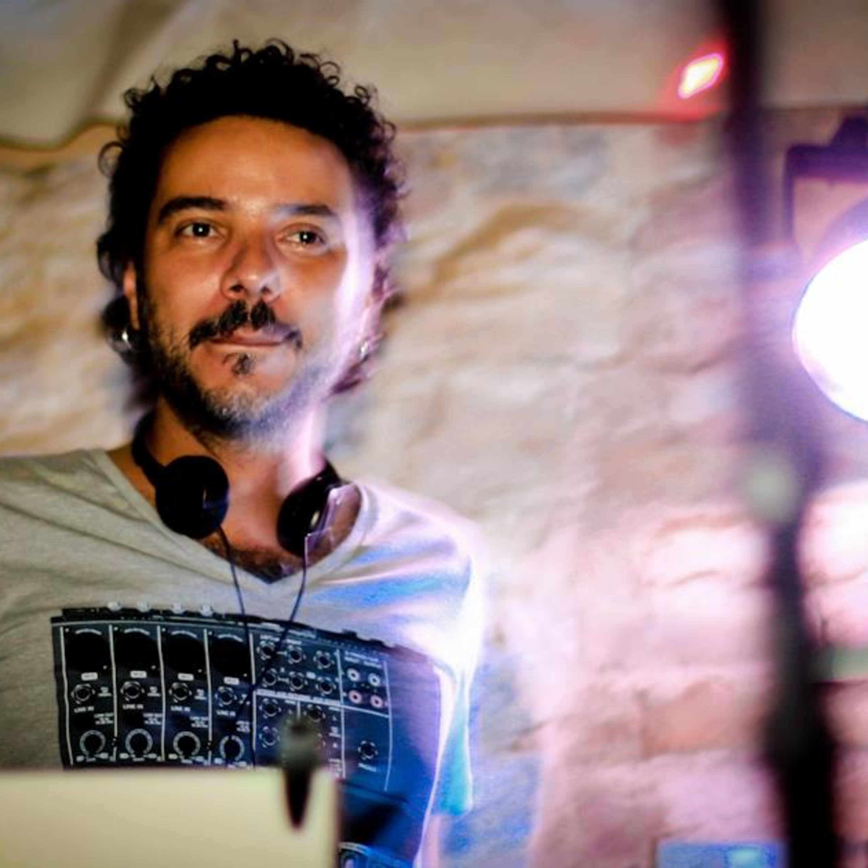 Brazilian Sounds / Pod Tocha Cast
