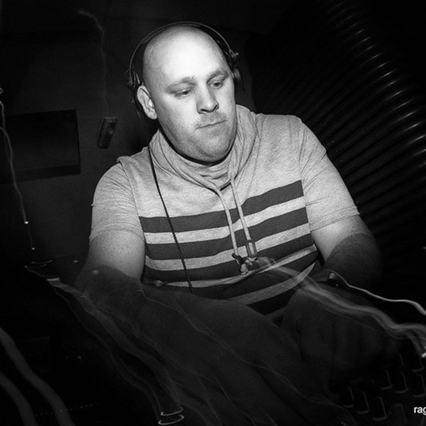 Episode 3 ( Tech / House )