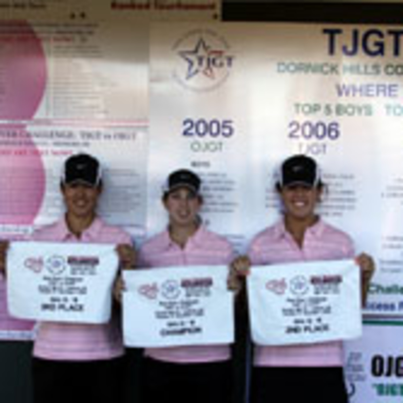 TJGT Radio