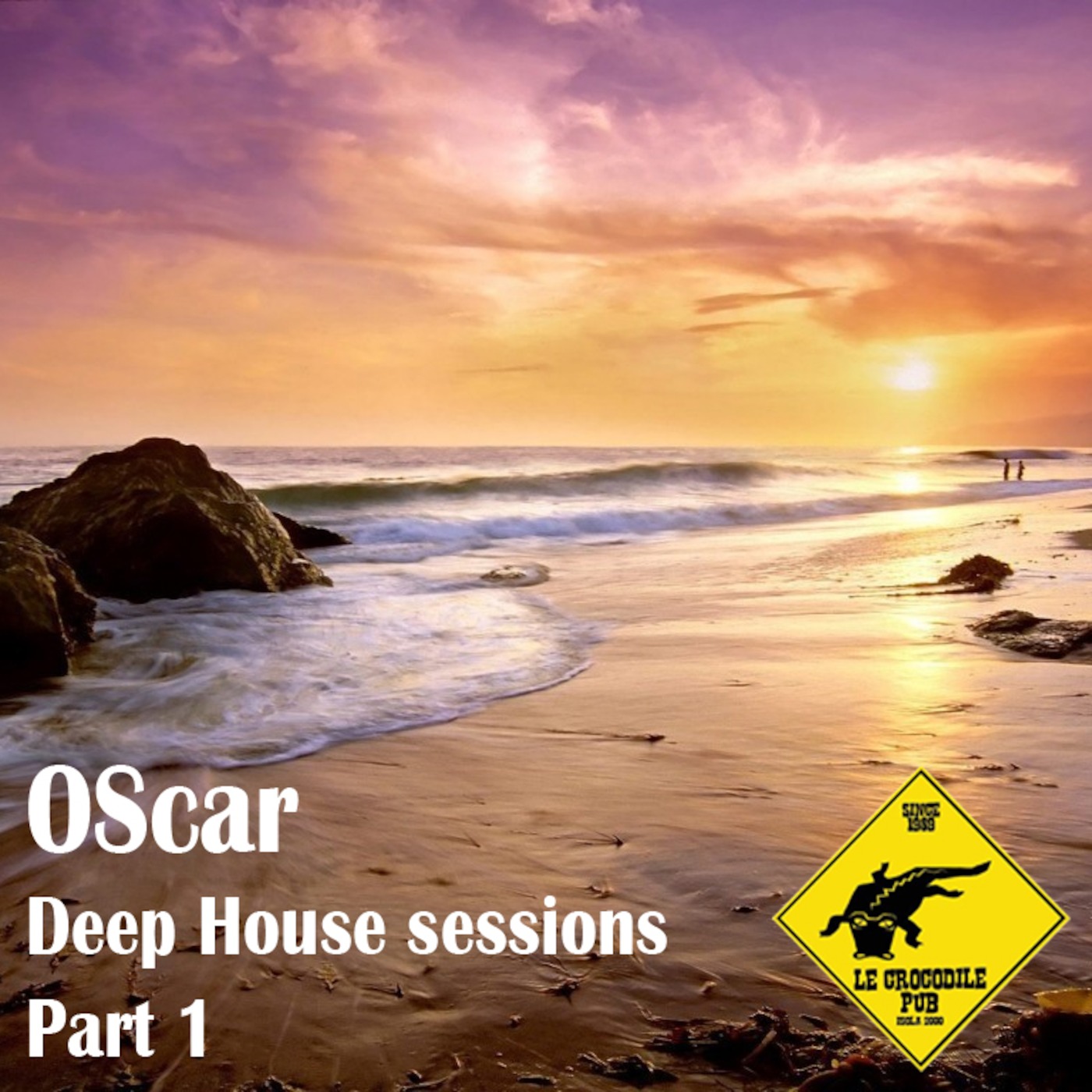OScar - Deep Sessions - Part 1