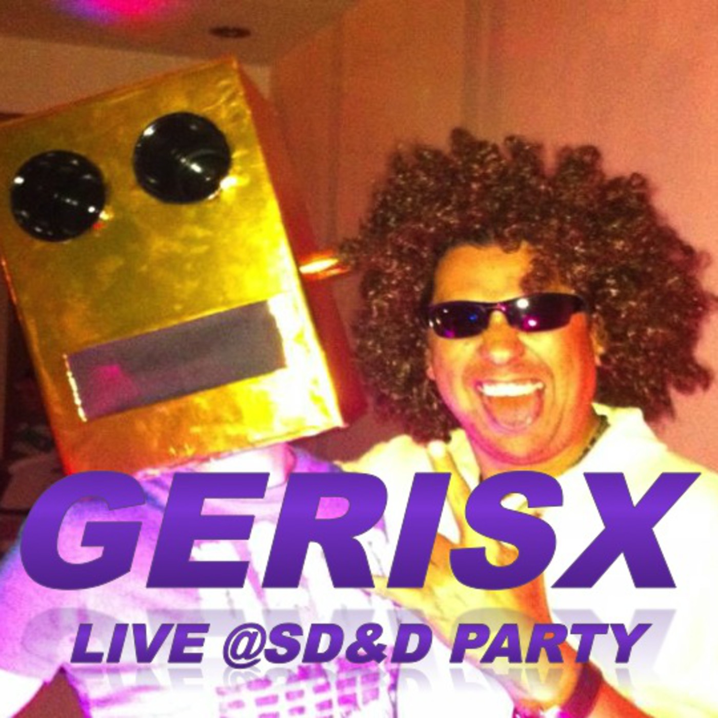G2MX Ep. 2