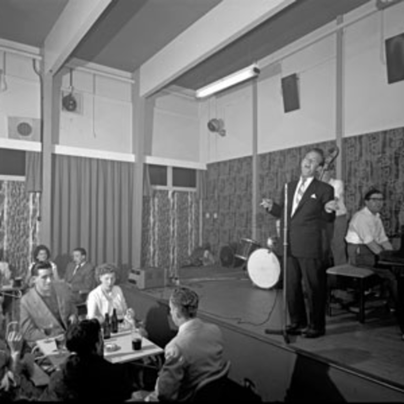 Good Night and Good Luck!