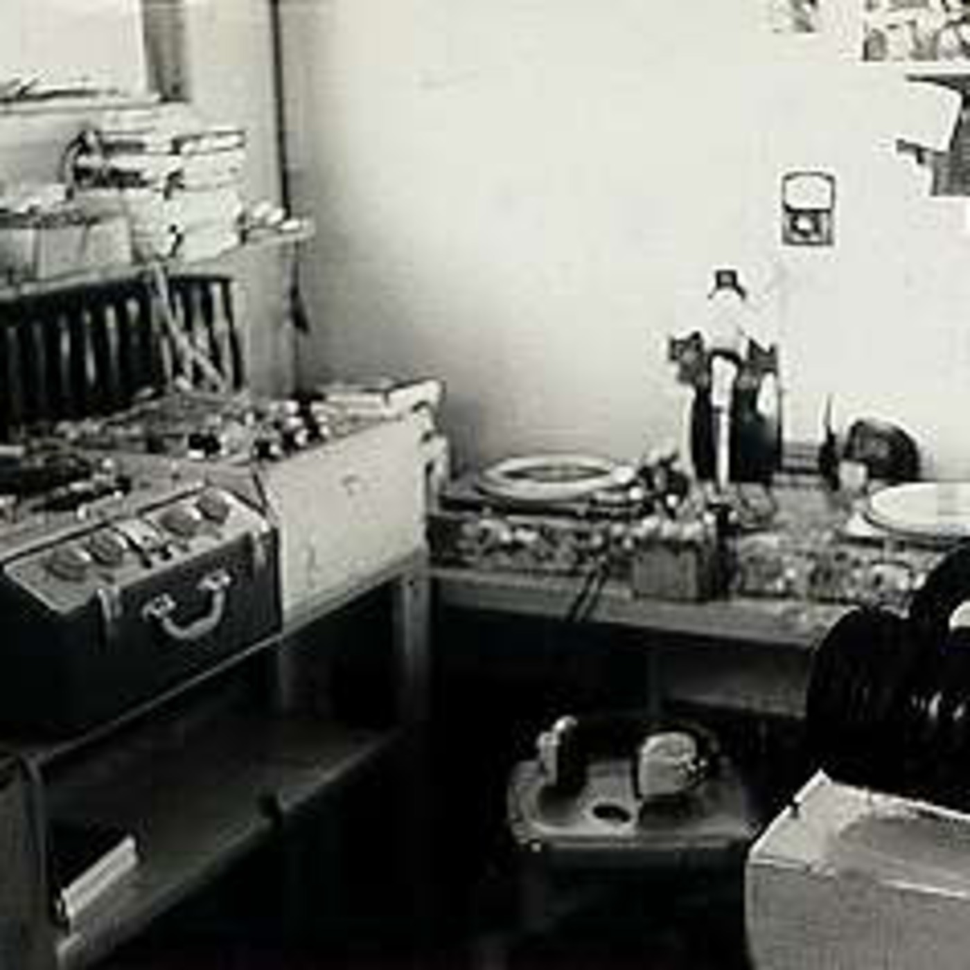 Good Night and Good Luck!