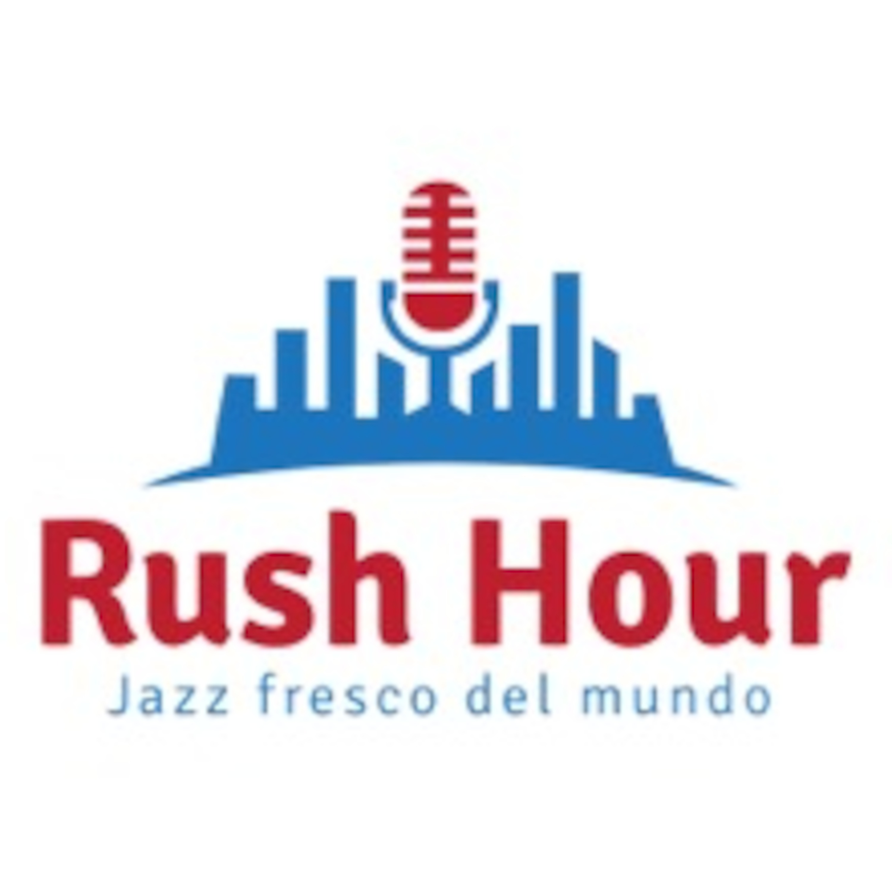 Rush Hour's Podcast podcast artwork