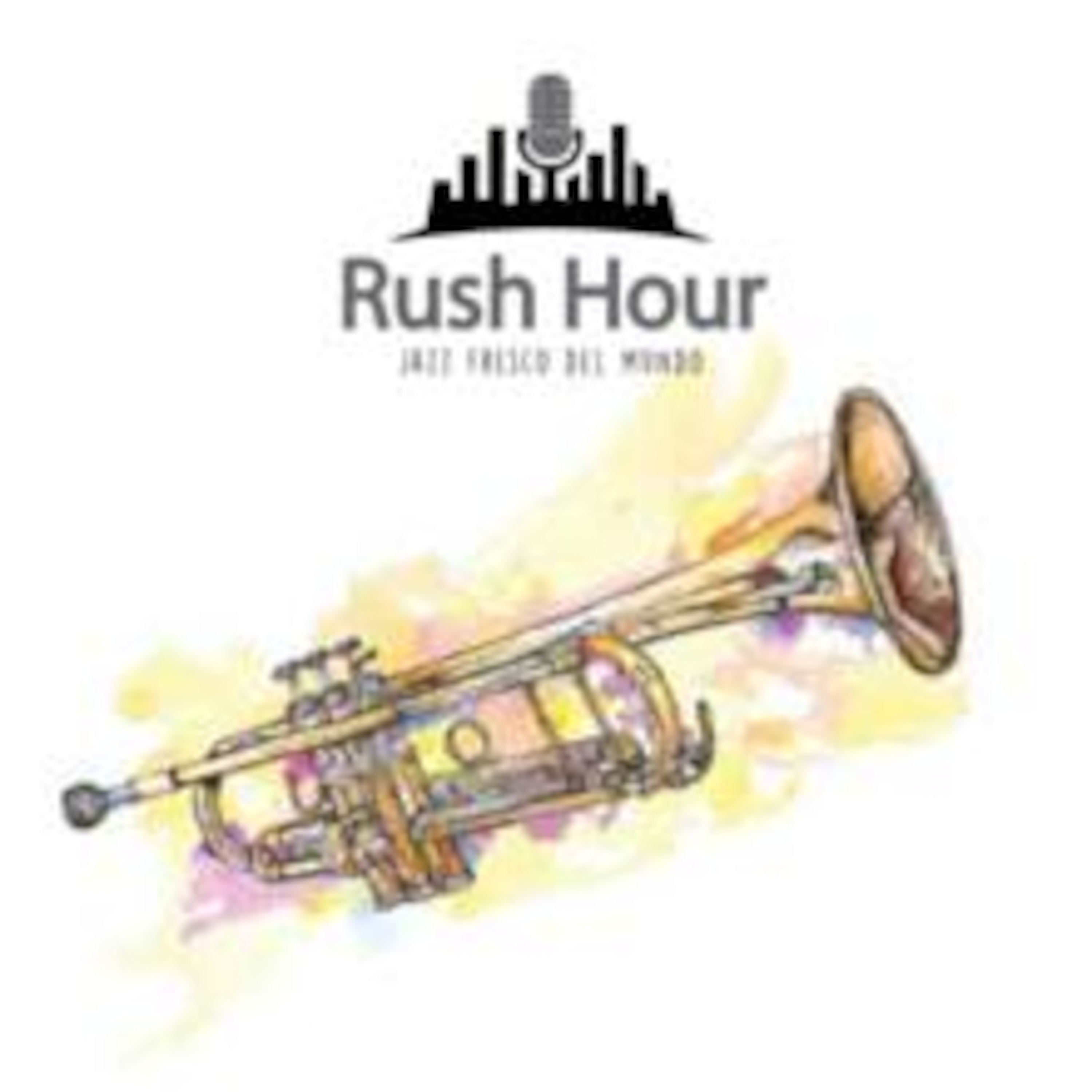 Rush Hour 2 episode artwork