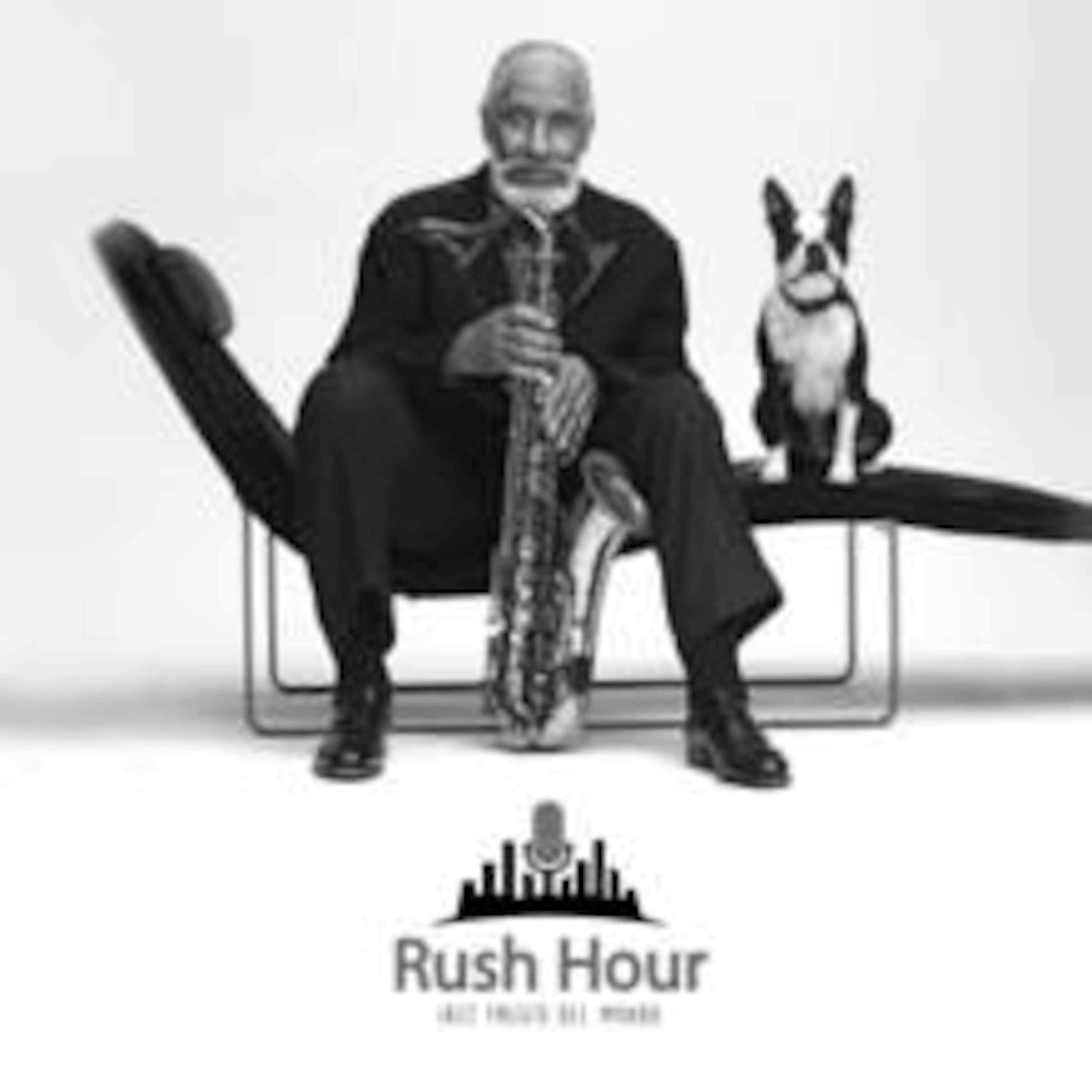 Rush Hour 4 episode artwork