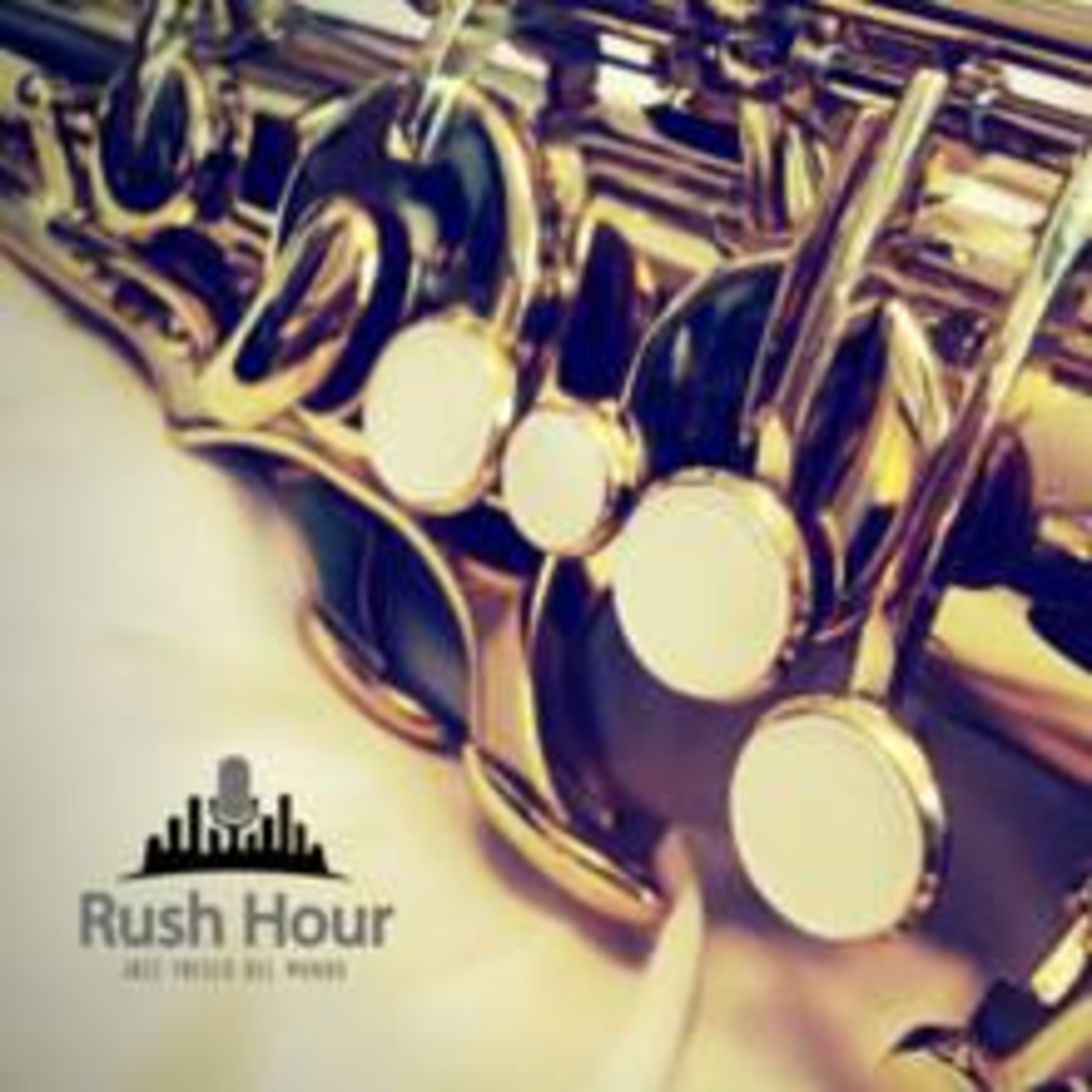 Rush Hour 5 episode artwork