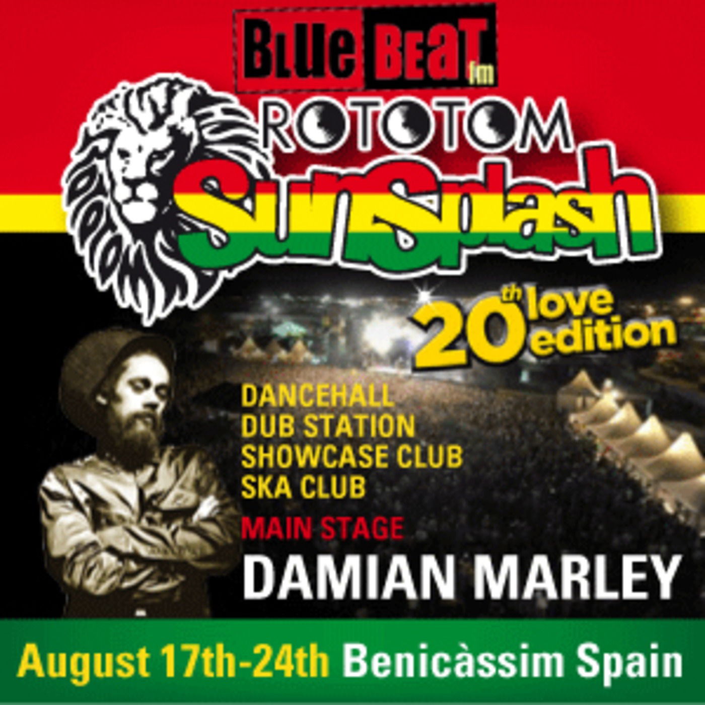 Bluebeats 060713 2 episode artwork