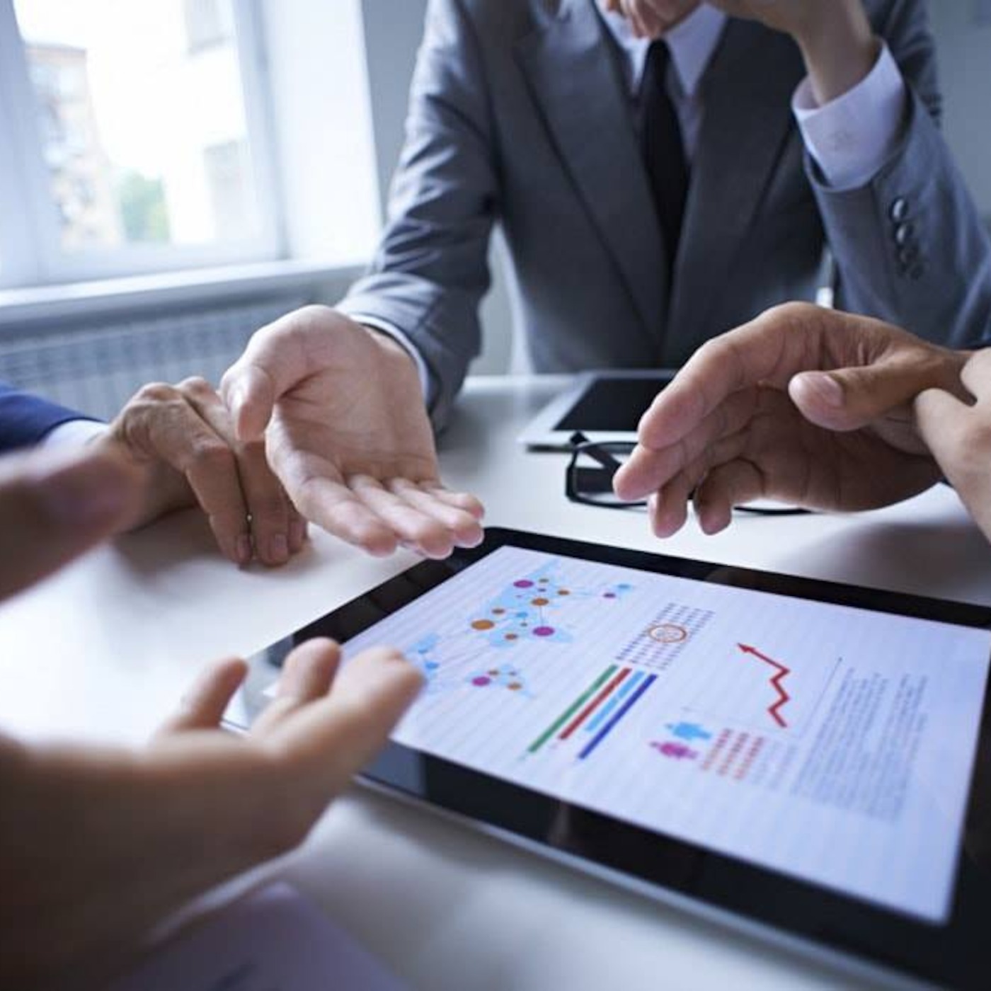 Marketing automation software comparison