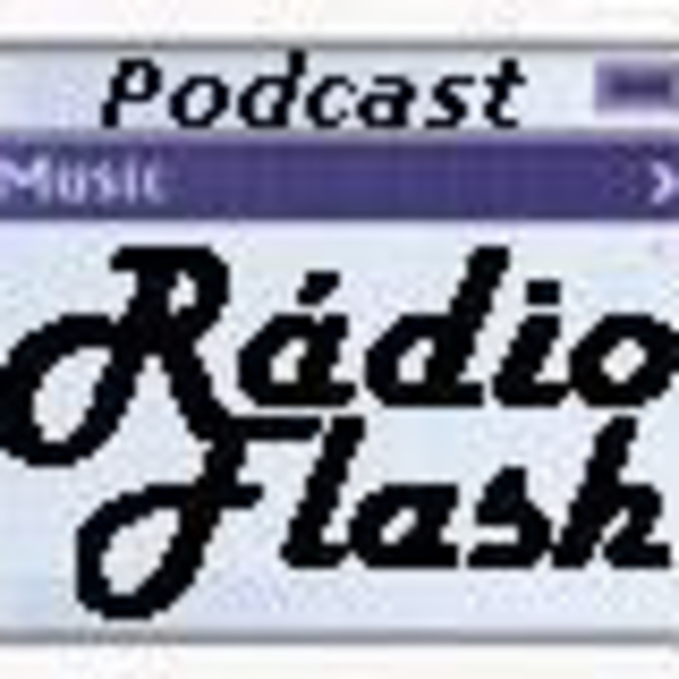 Radio Flash Prog# 4