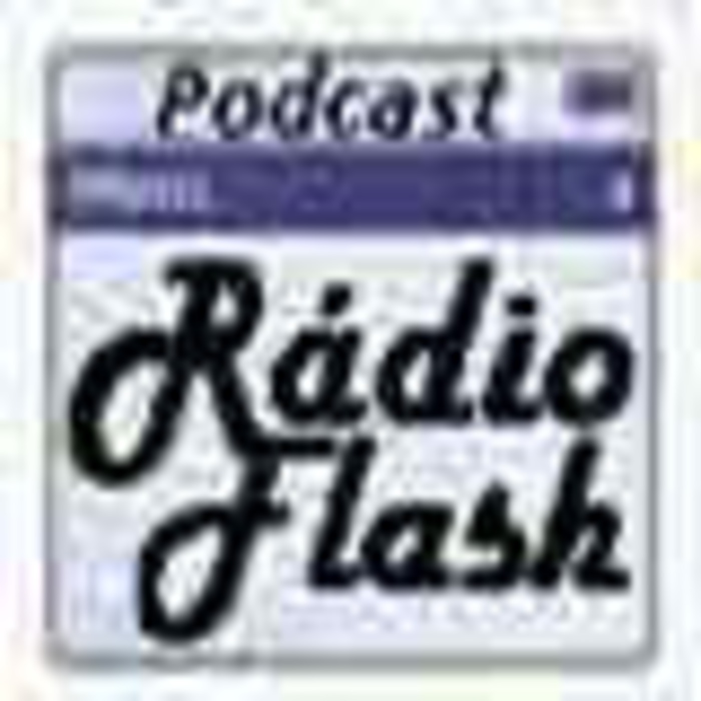 Radio Flash Prog # 07 Agradecimentos episode artwork