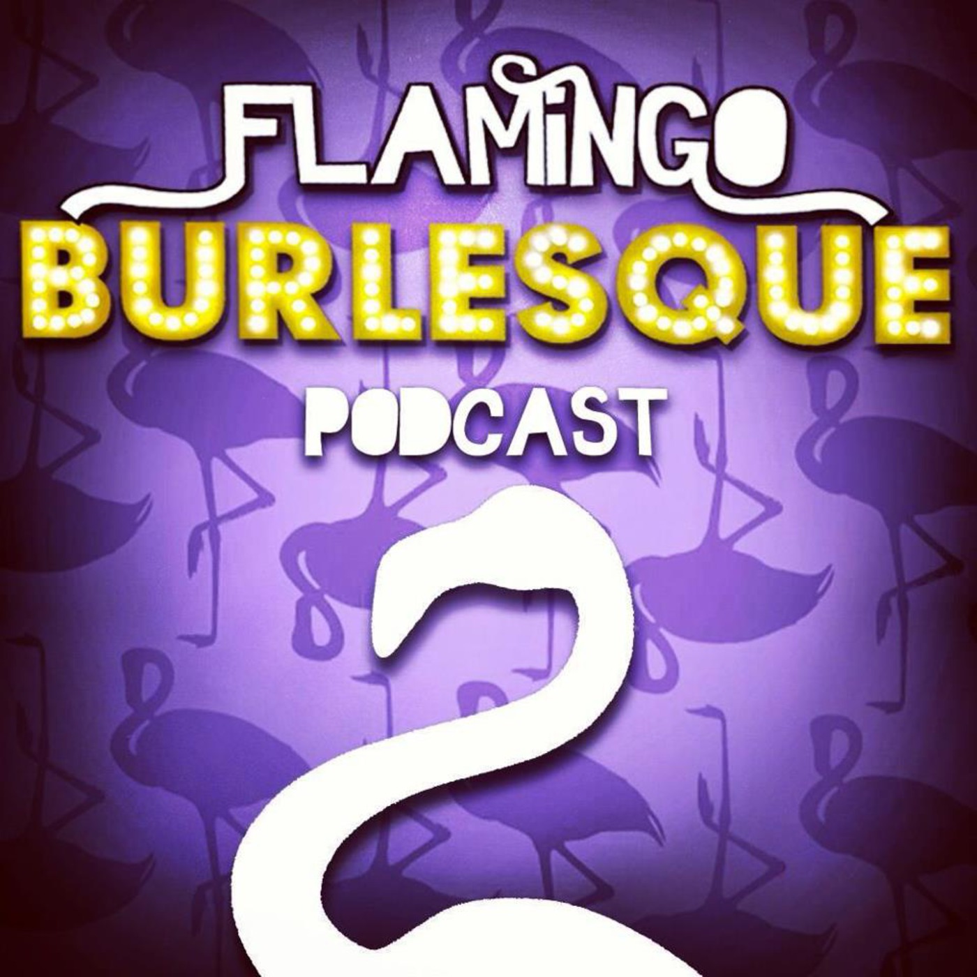 Flamingo Burlesque 2