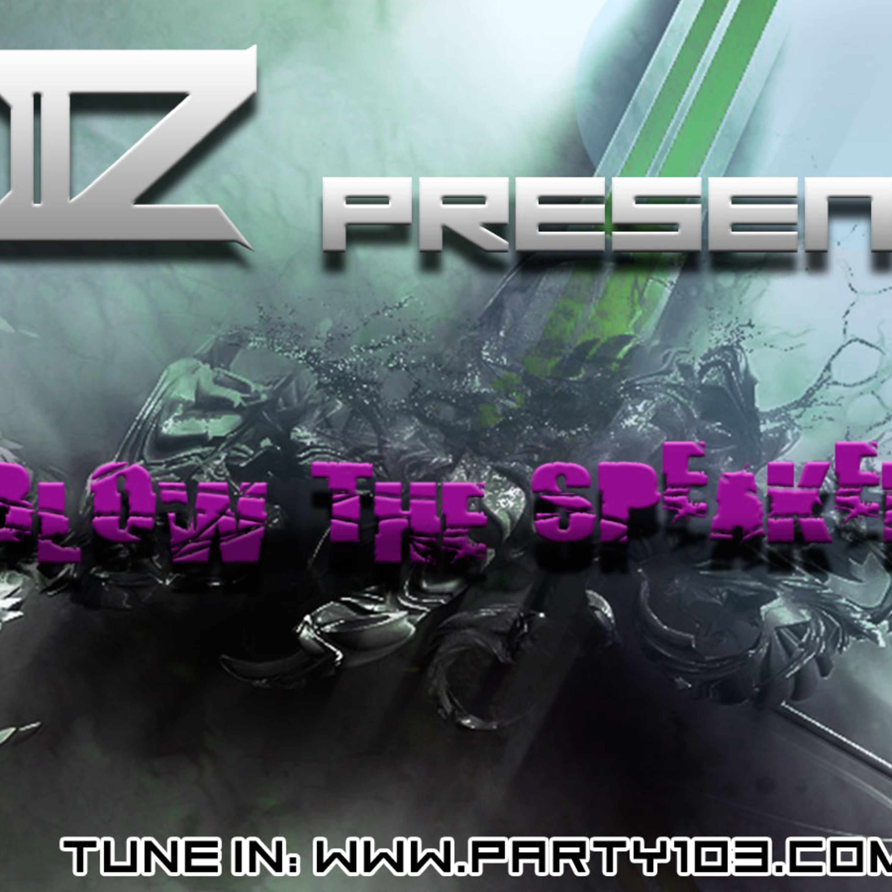 DIZ\'s Podcast