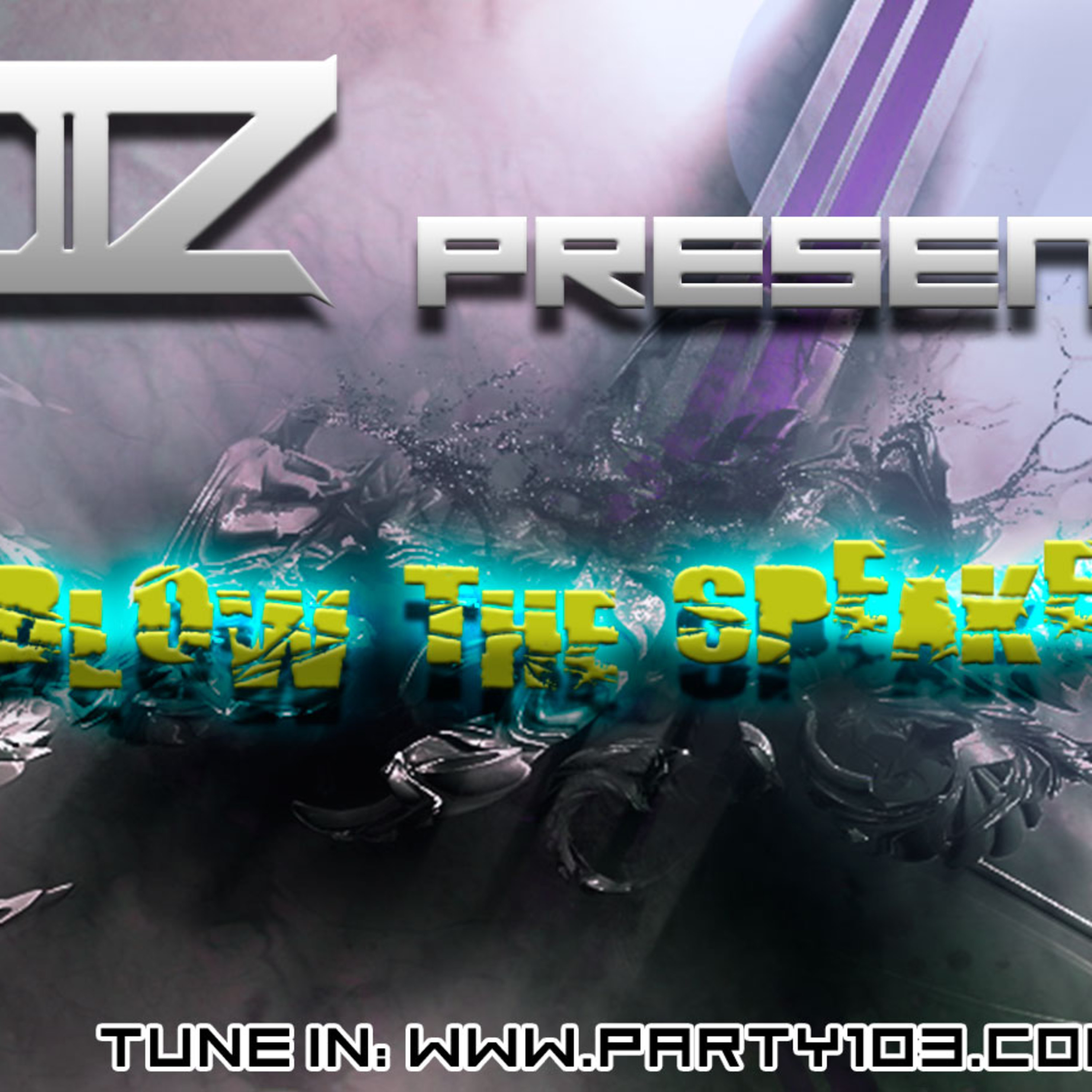 DIZ\'s Podcast