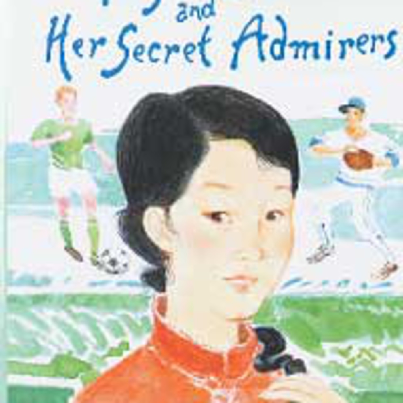 Mrs. Mallory\'s Podcast