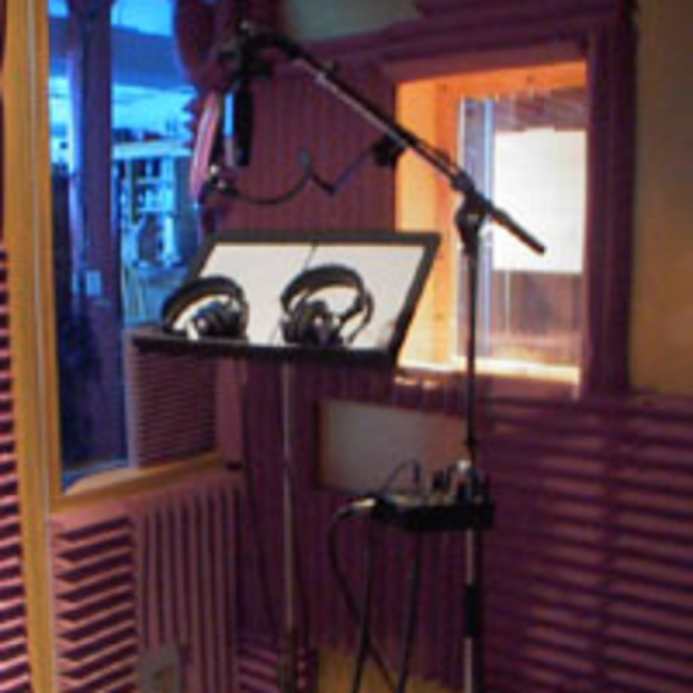 Mrs. Mallory\'s Podcast