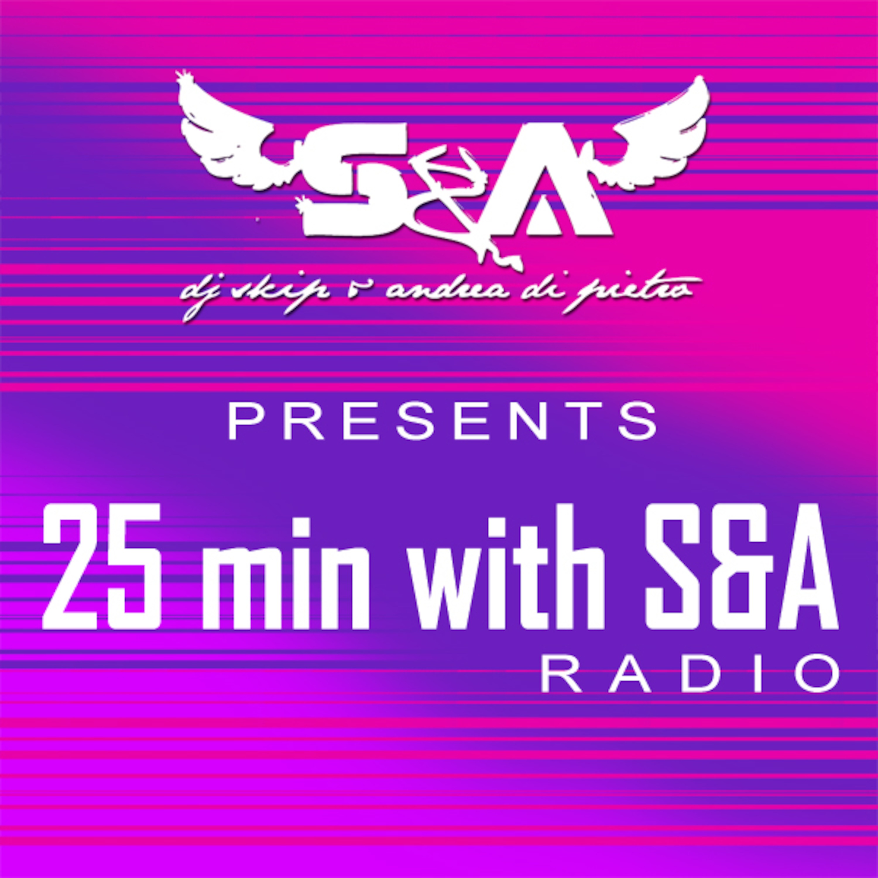 S&A\'s Podcast