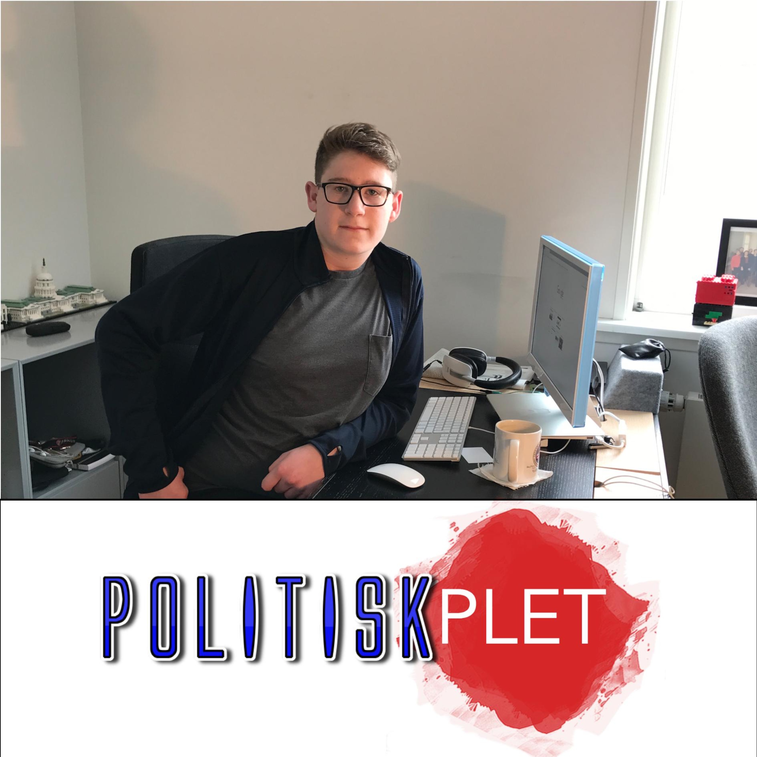 Politisk Plet af Politisk Plet