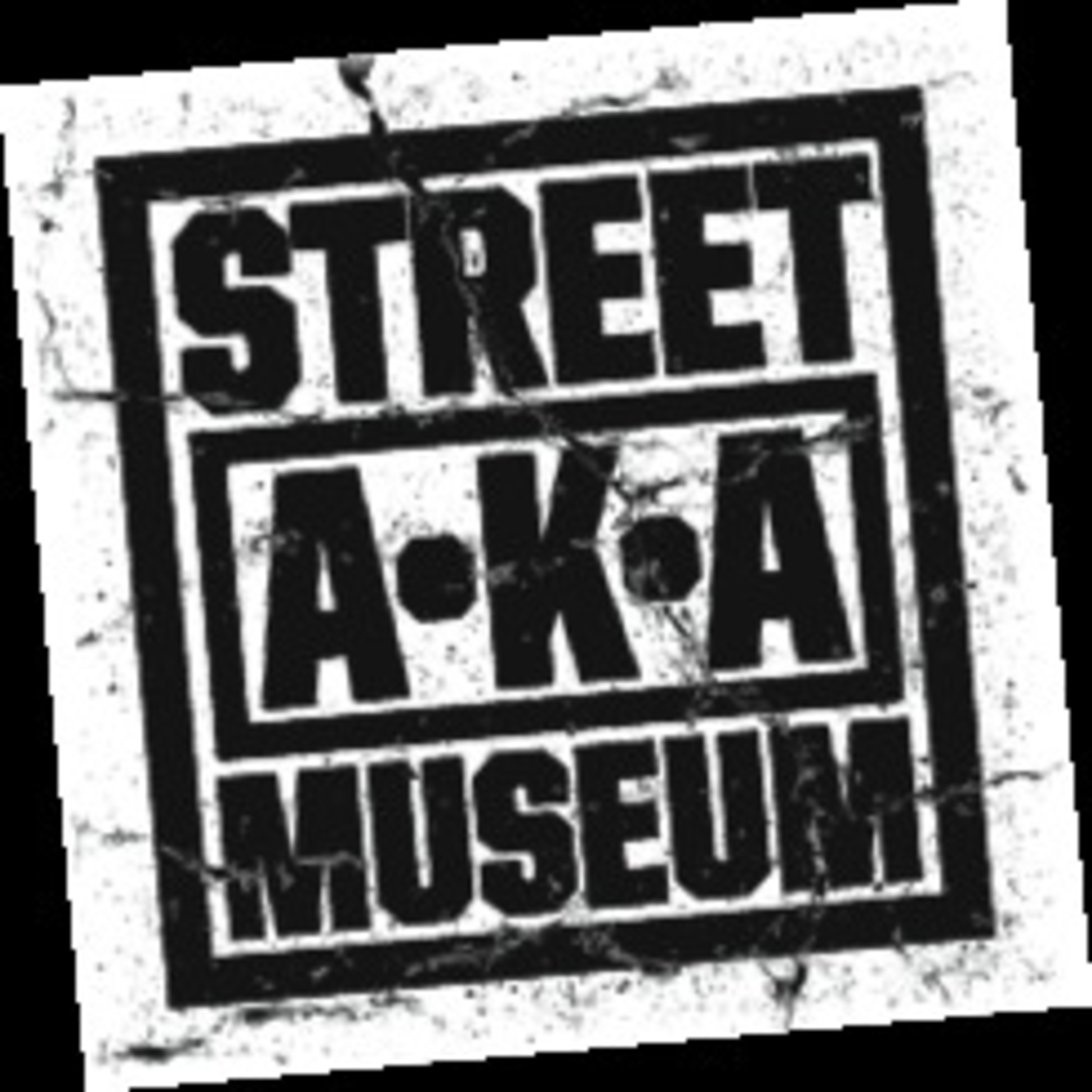 Street AKA Museum Interviews episode artwork