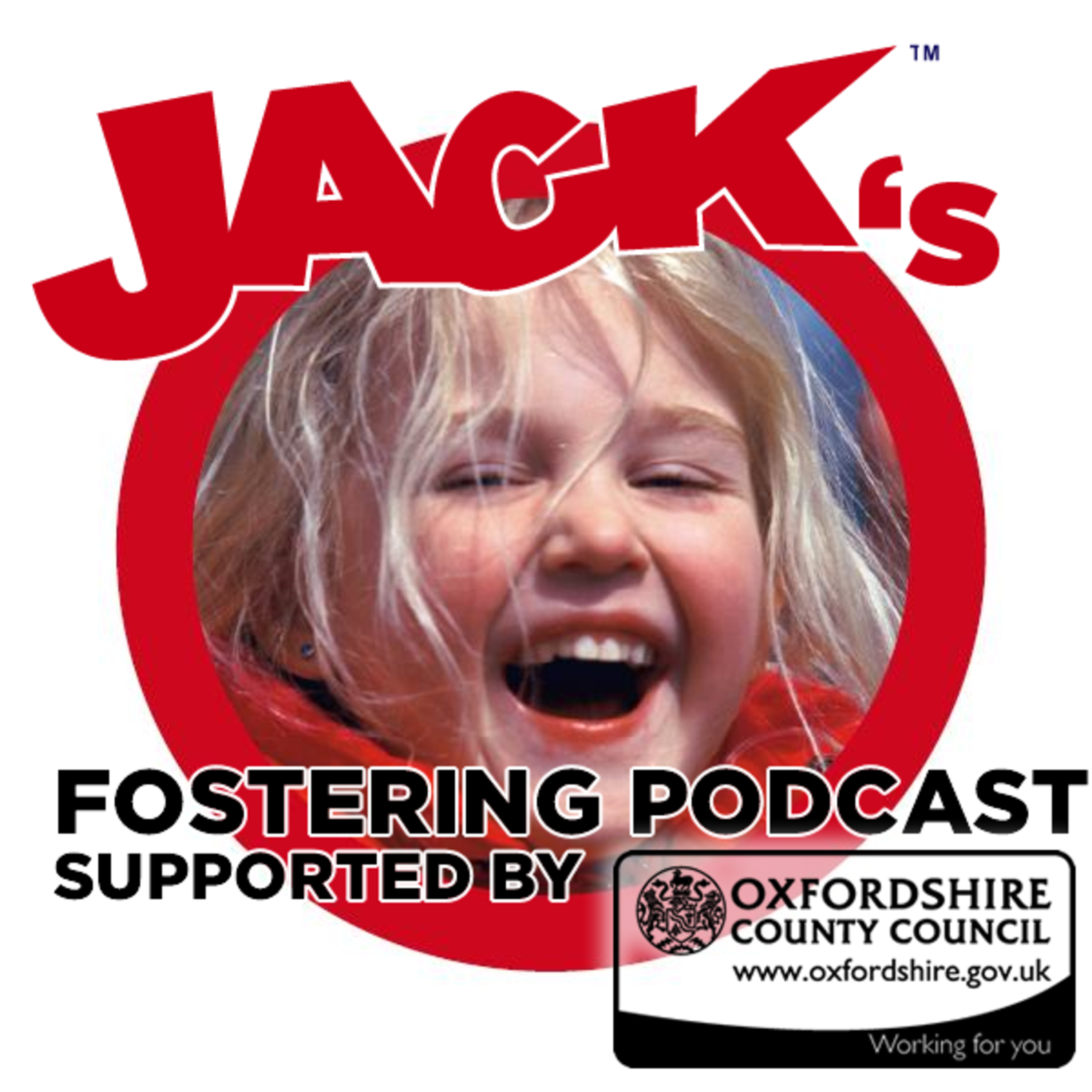 JACK's Fostering Podcast