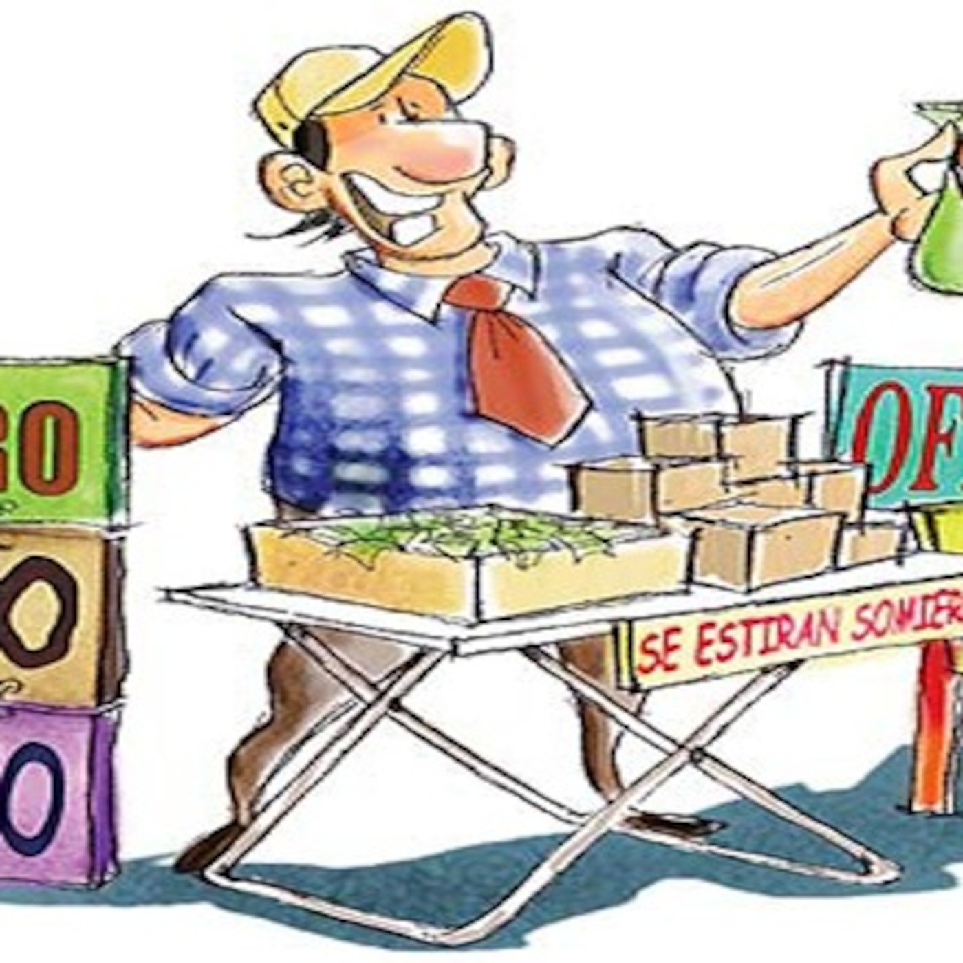 SUPERACIÓN RADIO
