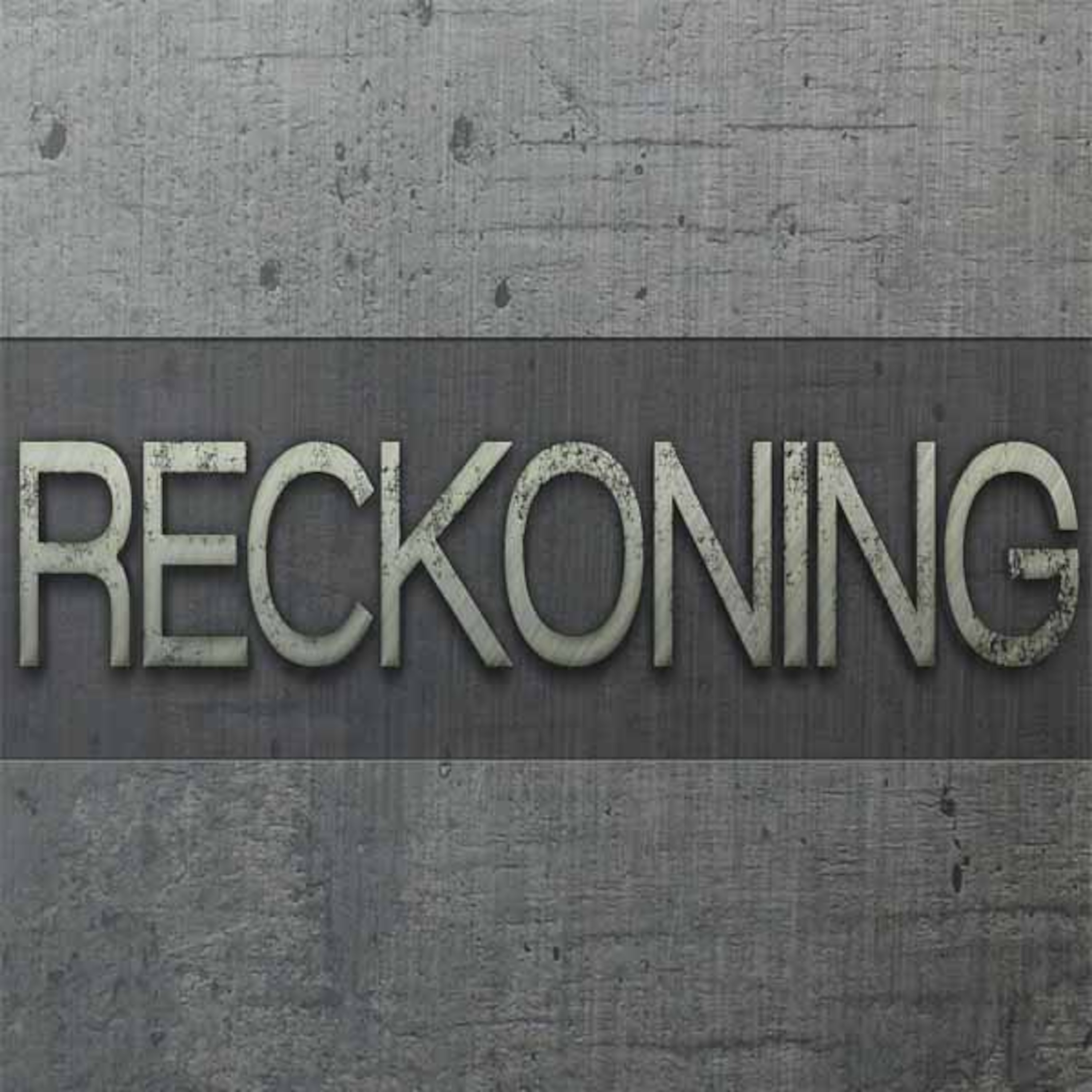 A Divine Reckoning episode artwork
