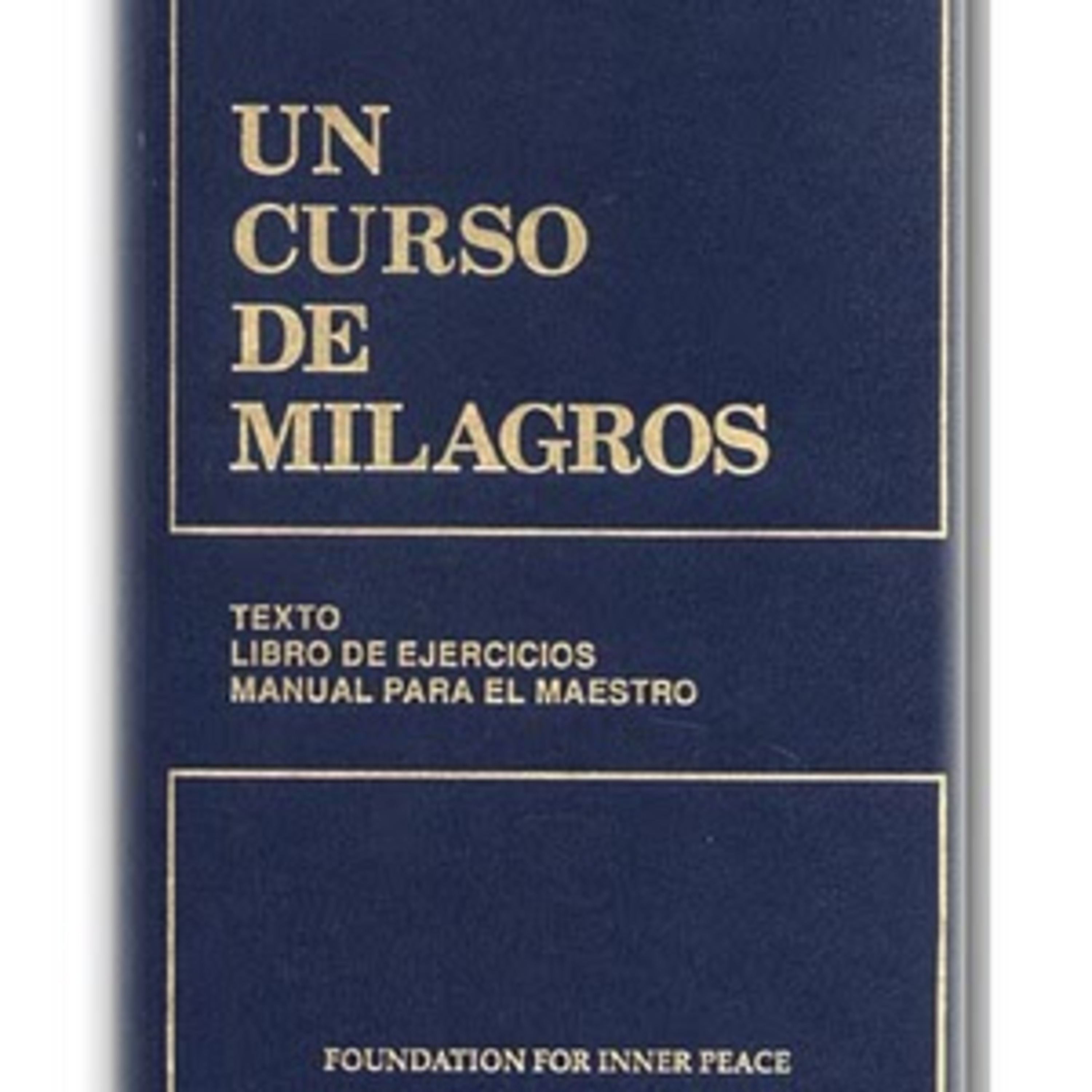 Un Curso de Milagros UCDM- Ejercicios episode artwork