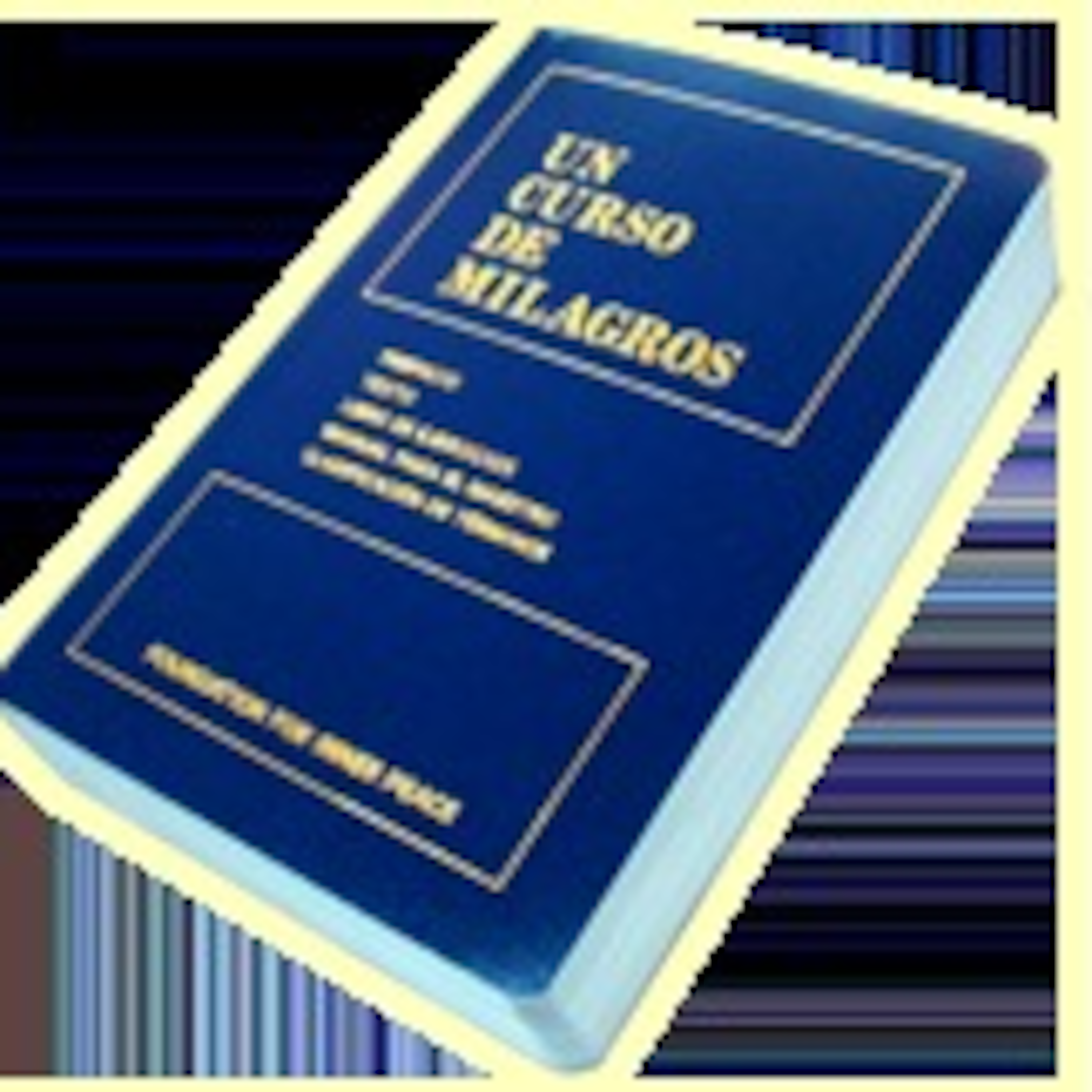 Un Curso de Milagros UCDM- Manual del Maestro 1 episode artwork