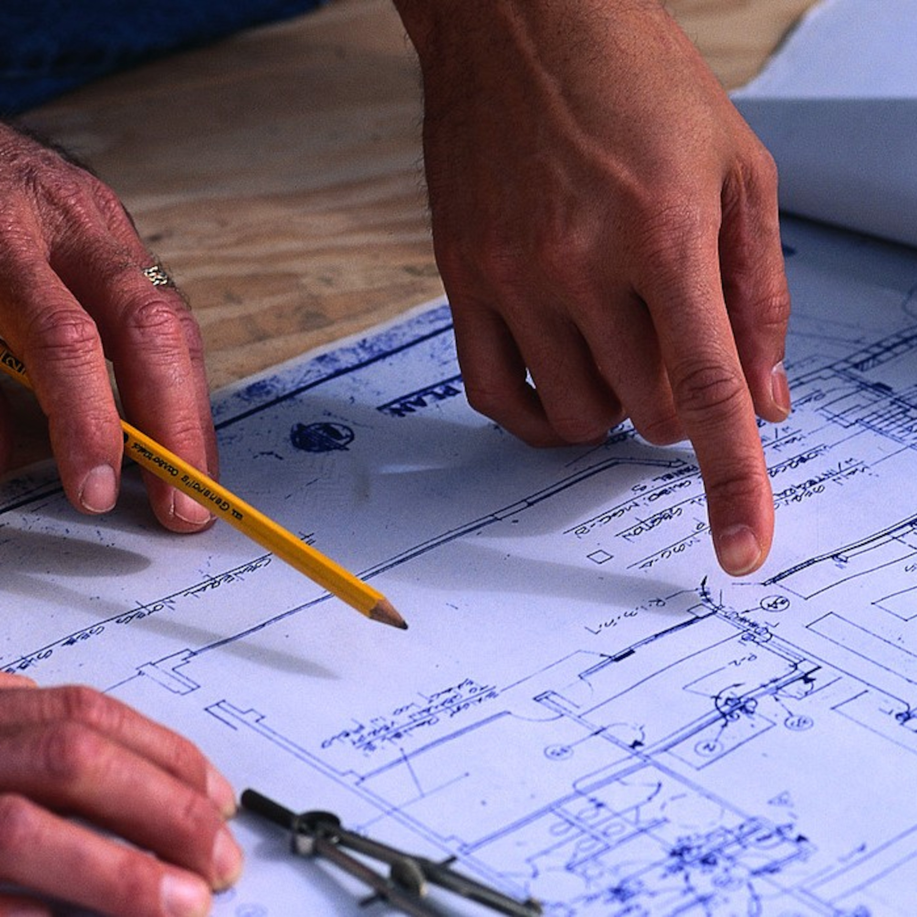 Podcast: Escenarios Arquitectónicos