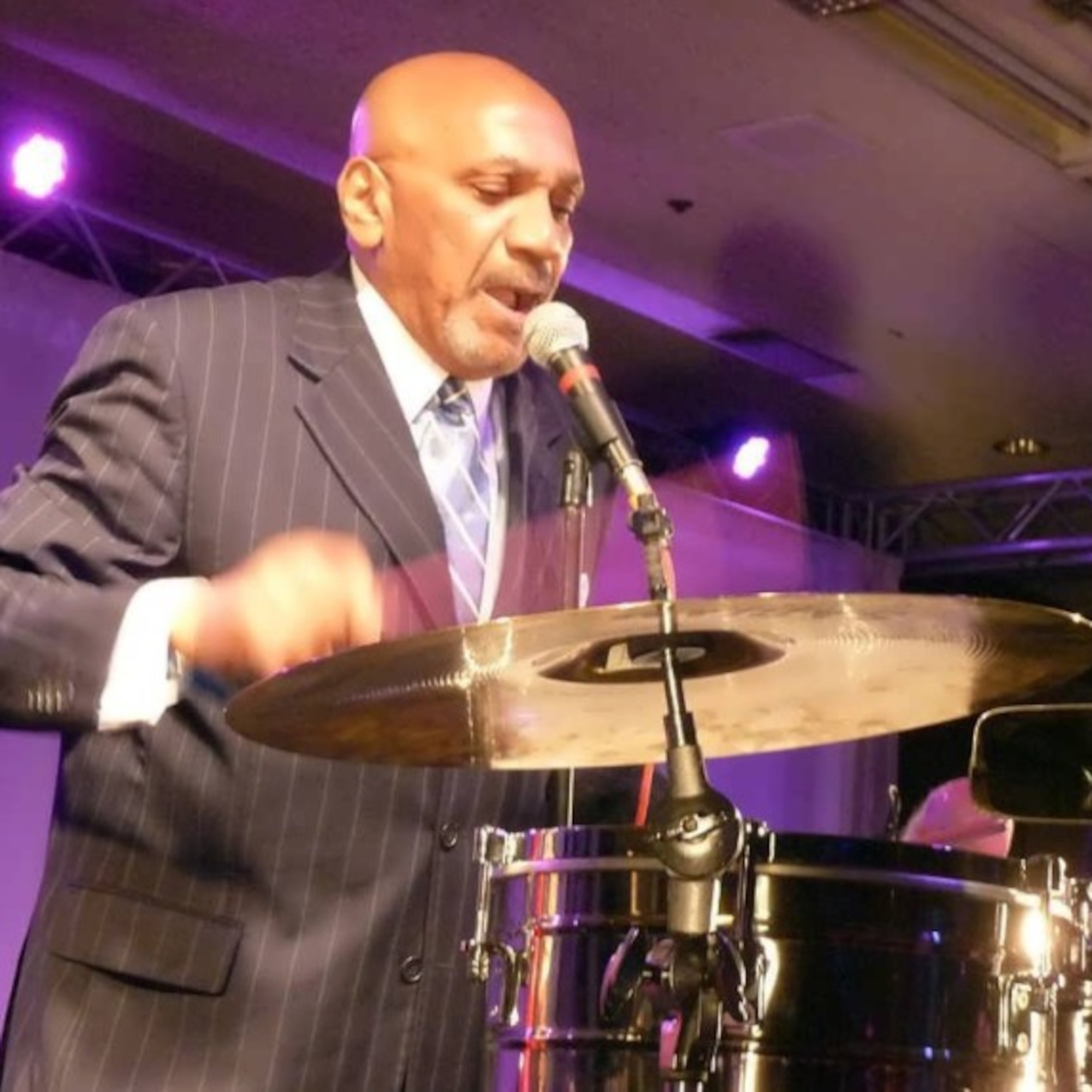 Espiritu Salsa Special Edition WBGU 88.1 FM