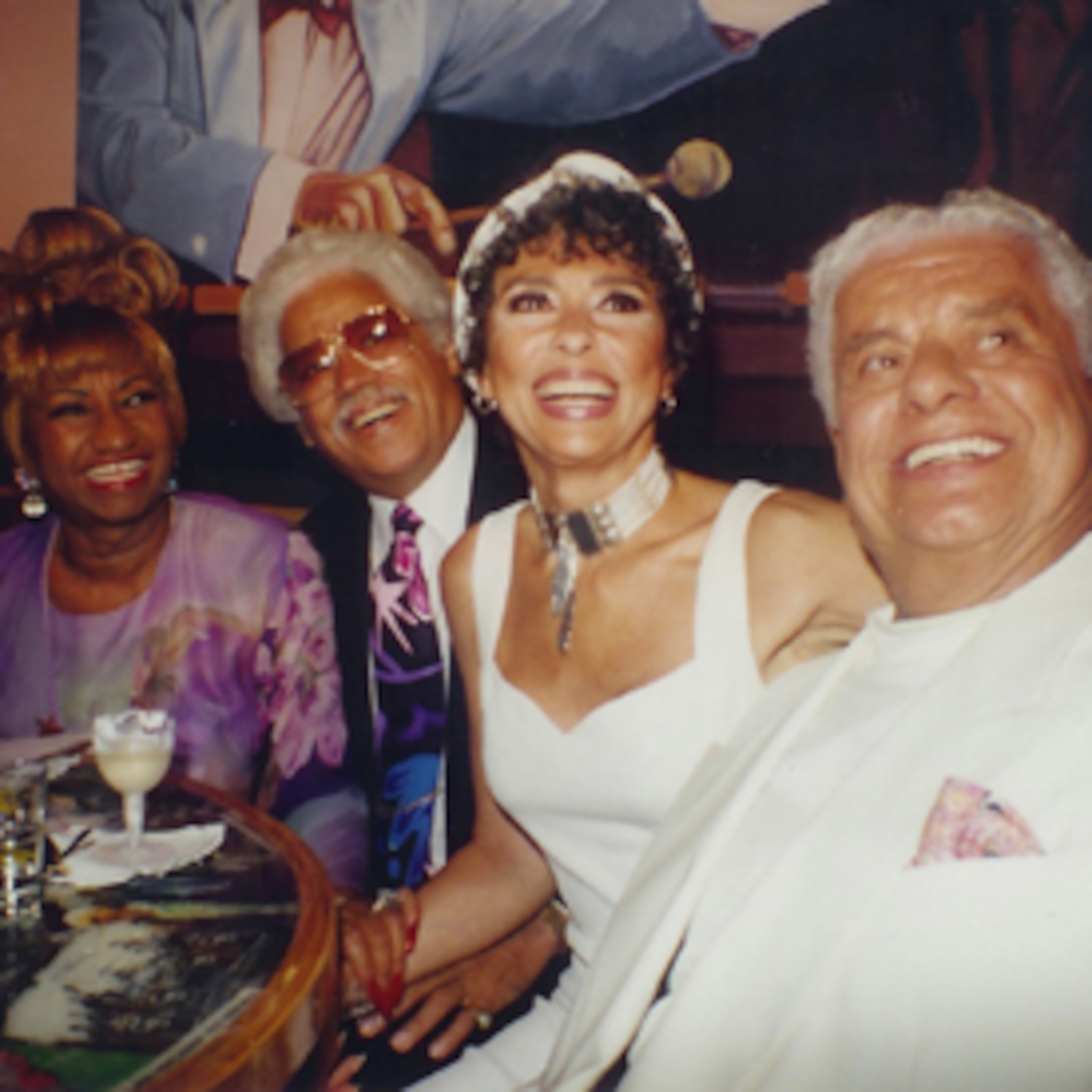 Espiritu Salsa Special Edition WBGU 88.1 FM