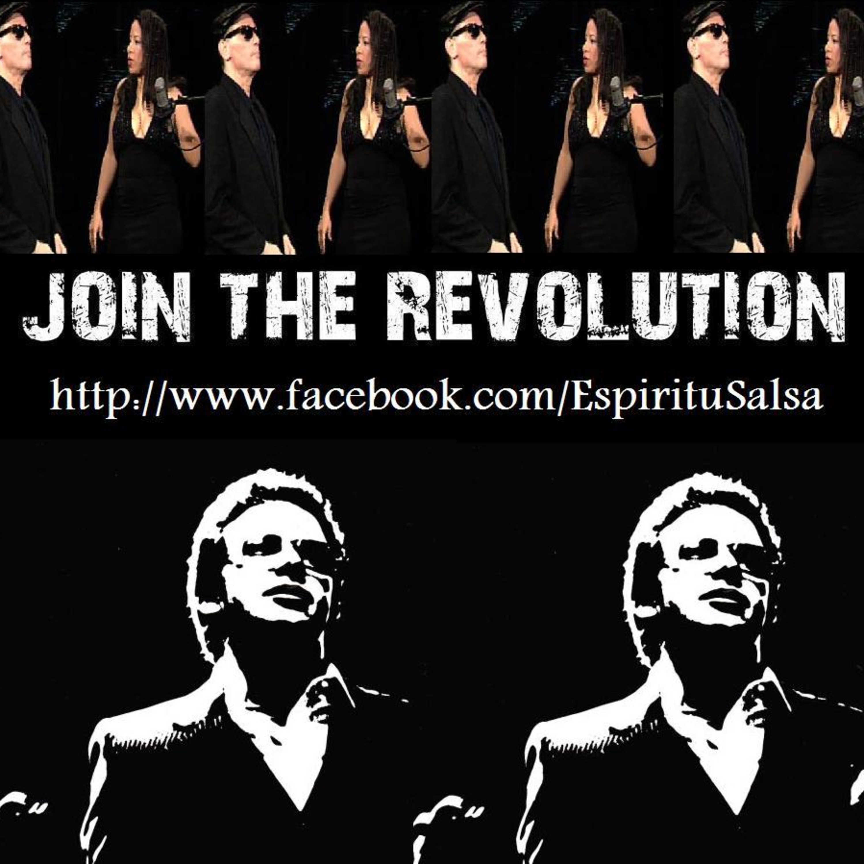 Espiritu Salsa Special Edition WBGU 88.1 FM
