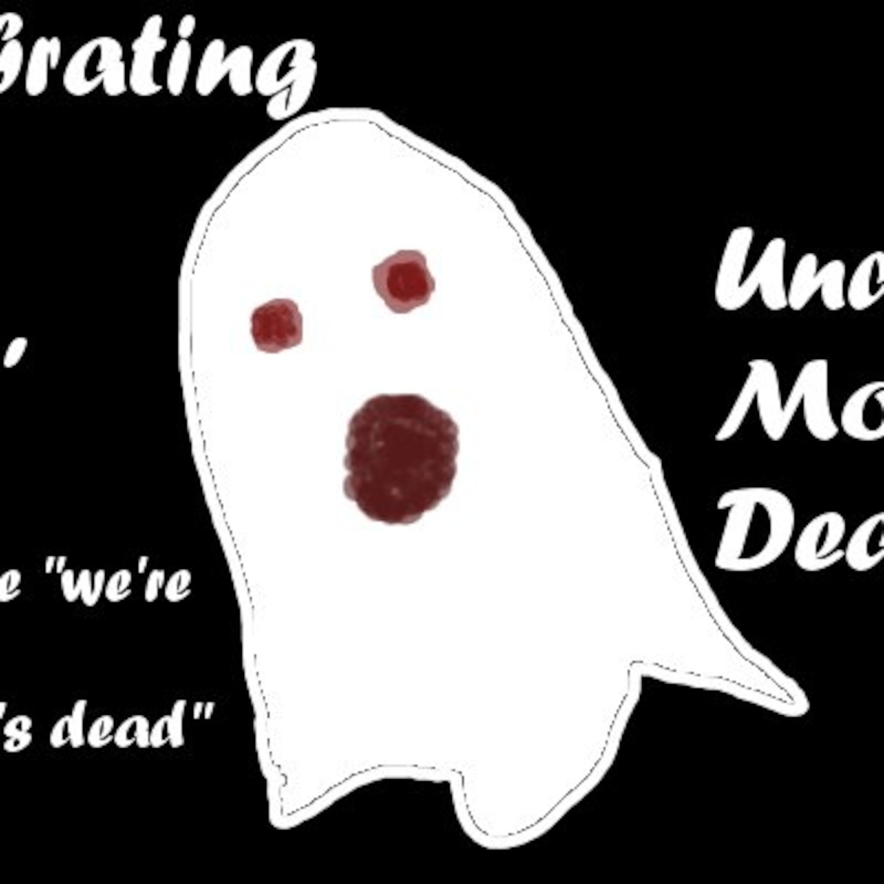 The Jennifer Caress Horror Podcast