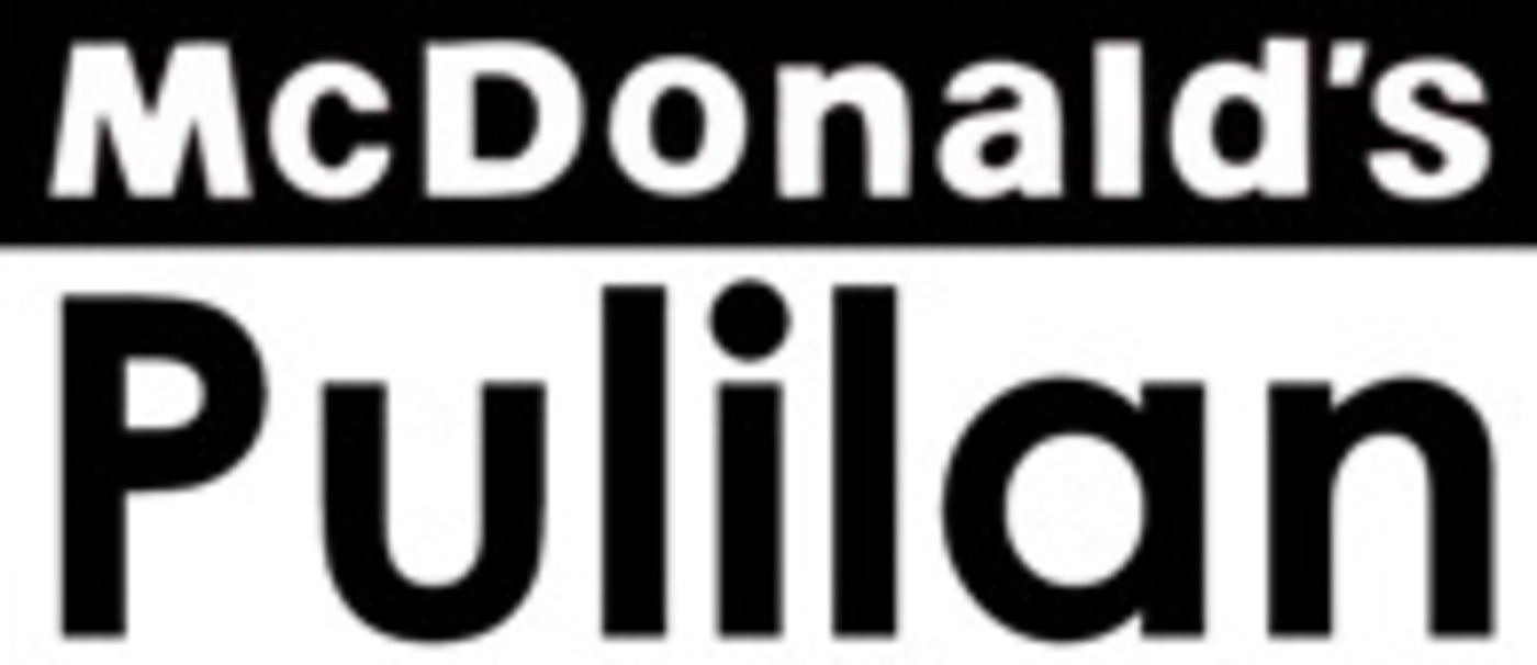 McDonald\'sCADIO\'s Podcast