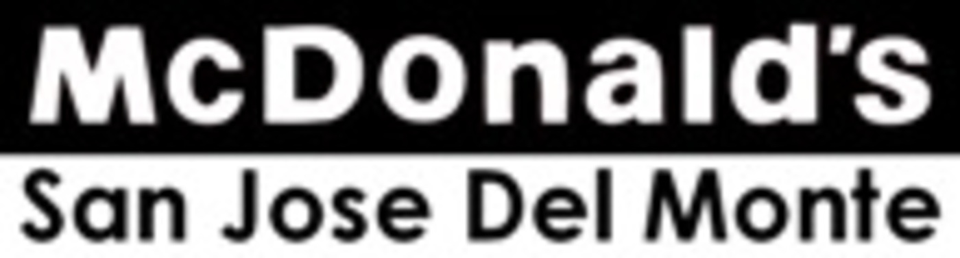 McDonald\'sCADIO\'s Podcast