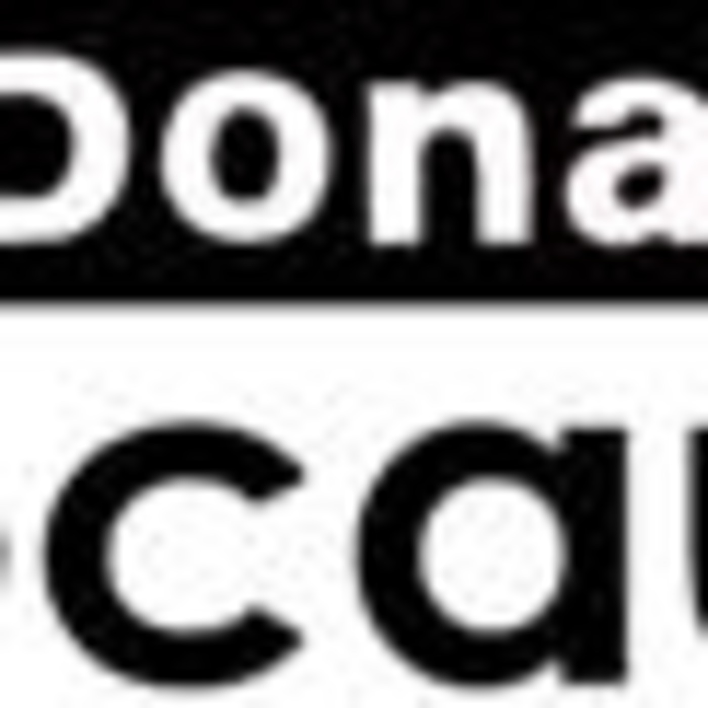 McDonald\'sCADIO\'s Podcast