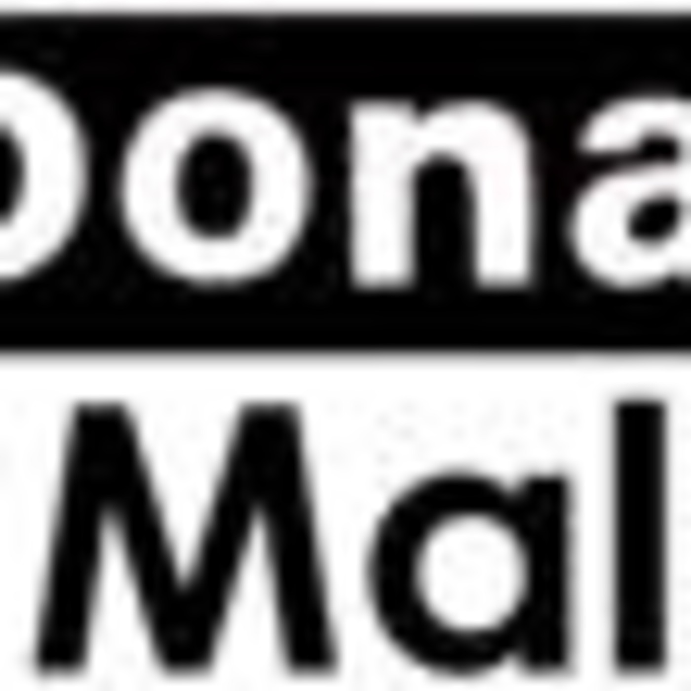 McDonald\'sCADIO\'s Podcast