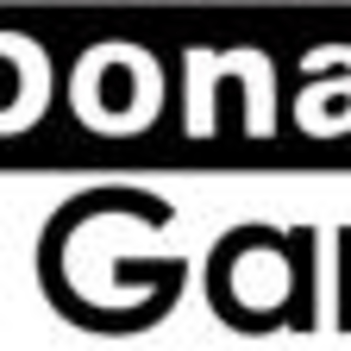 McDonald\'sCADIO\'s Podcast