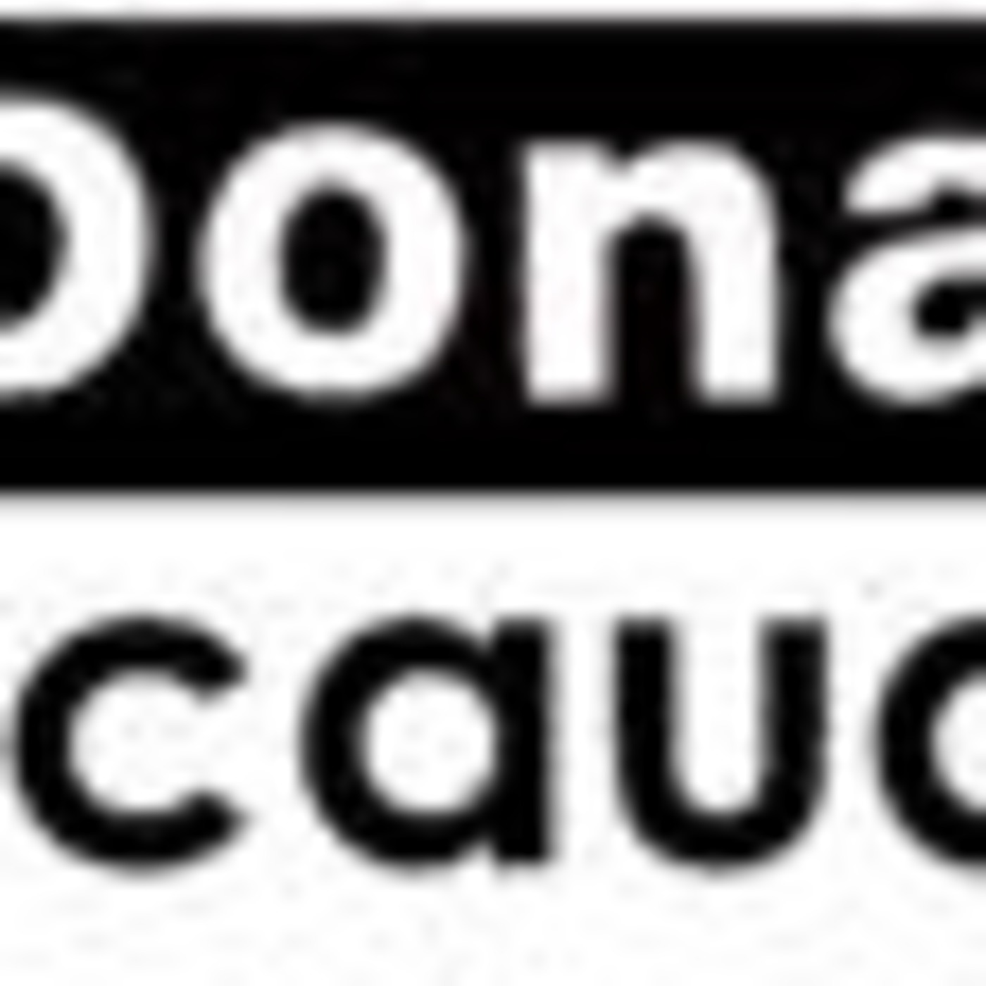 McDonald\'sCADIO\'s Podcast