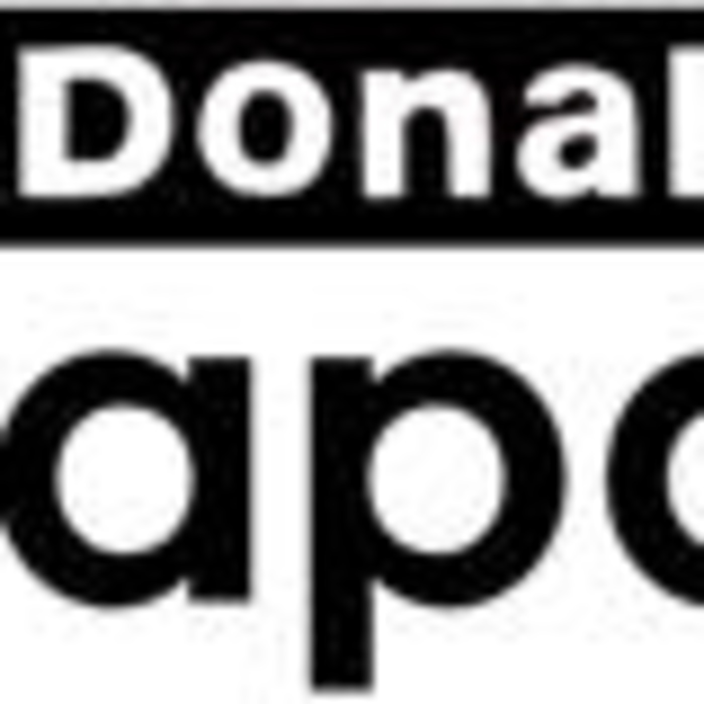 McDonald\'sCADIO\'s Podcast