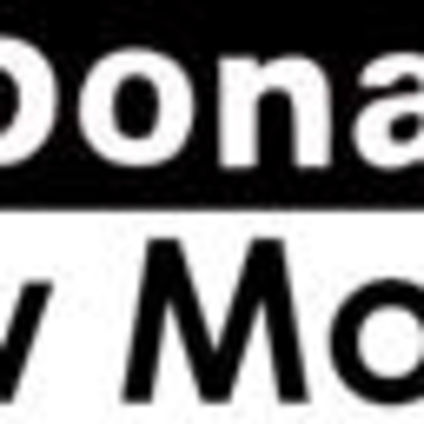 McDonald\'sCADIO\'s Podcast