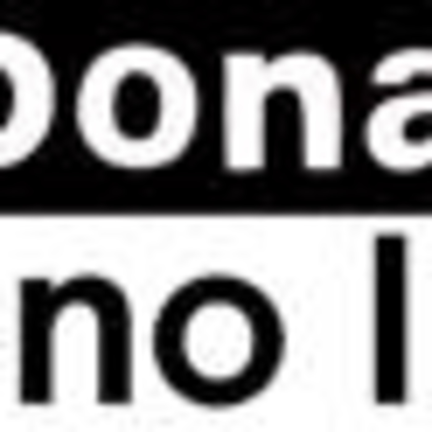 McDonald\'sCADIO\'s Podcast