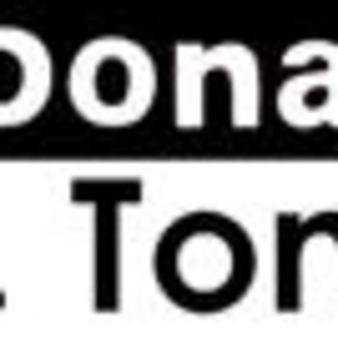 McDonald\'sCADIO\'s Podcast