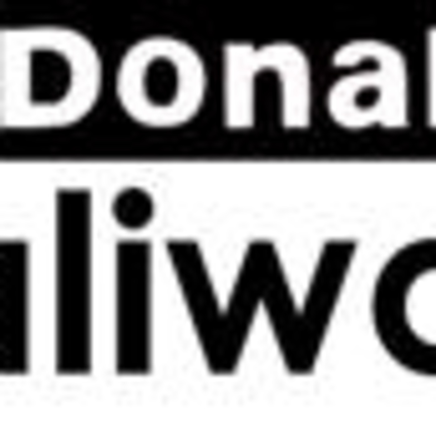 McDonald\'sCADIO\'s Podcast